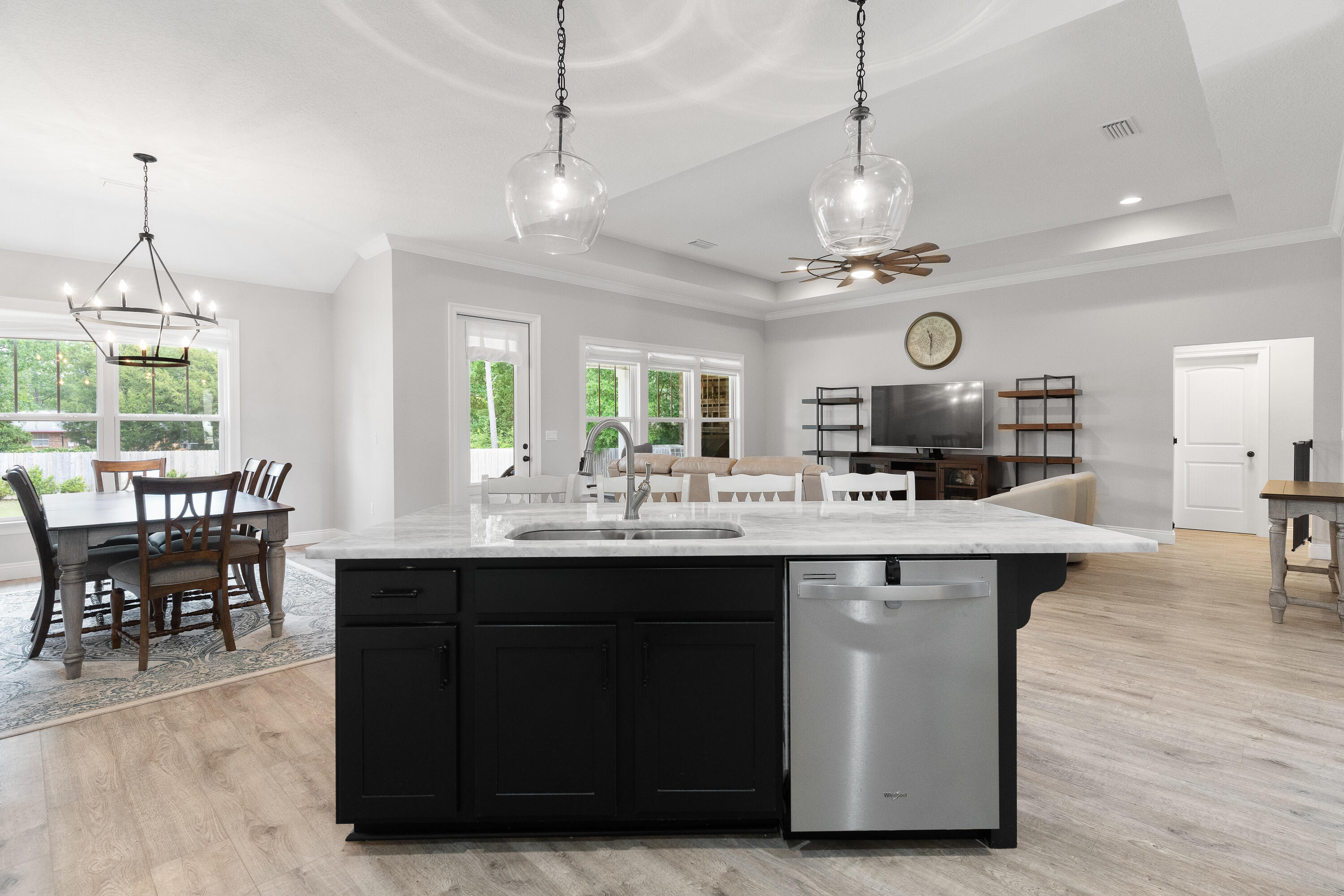 HOMEWOOD ESTATES - Residential