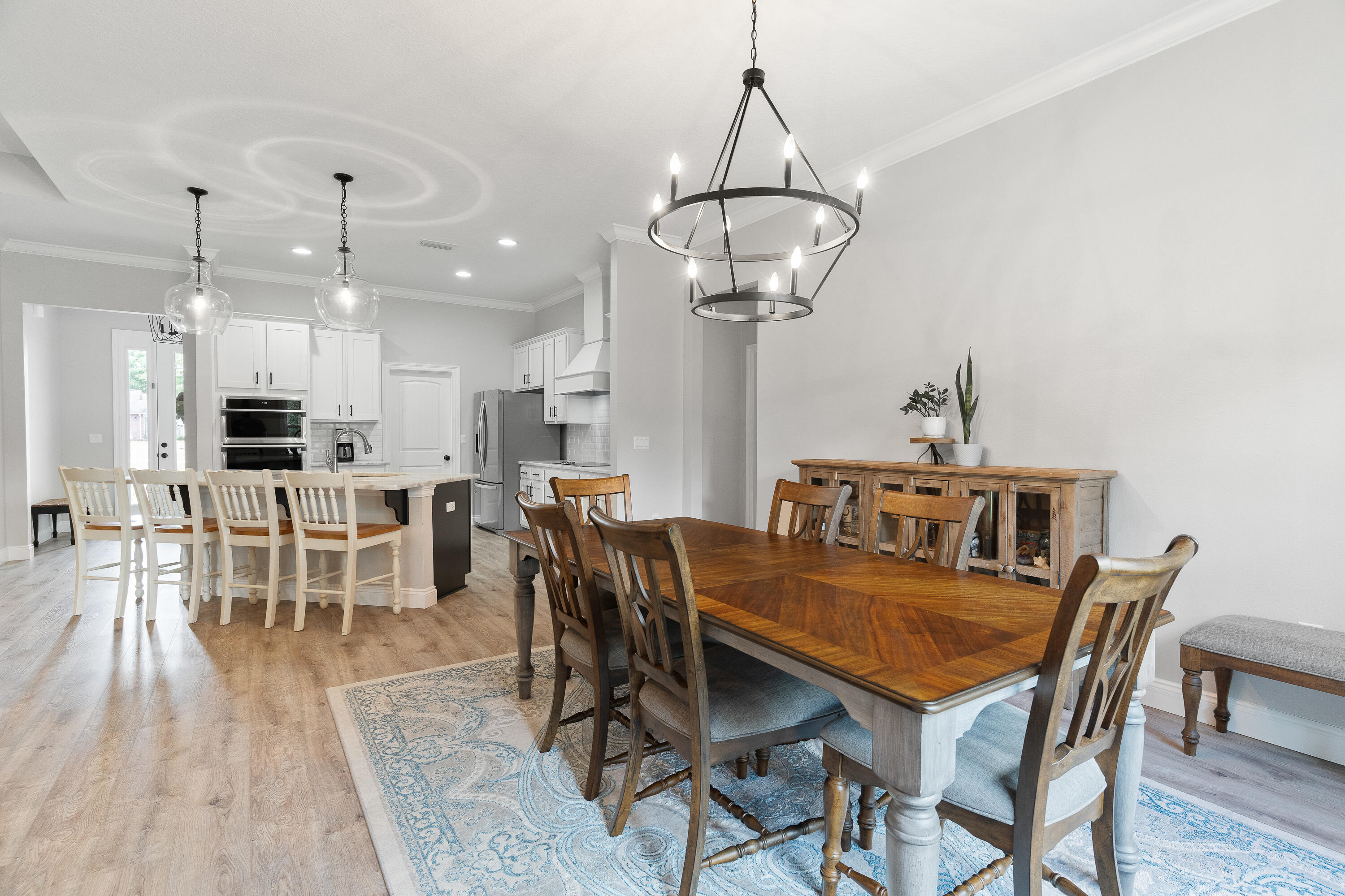 HOMEWOOD ESTATES - Residential