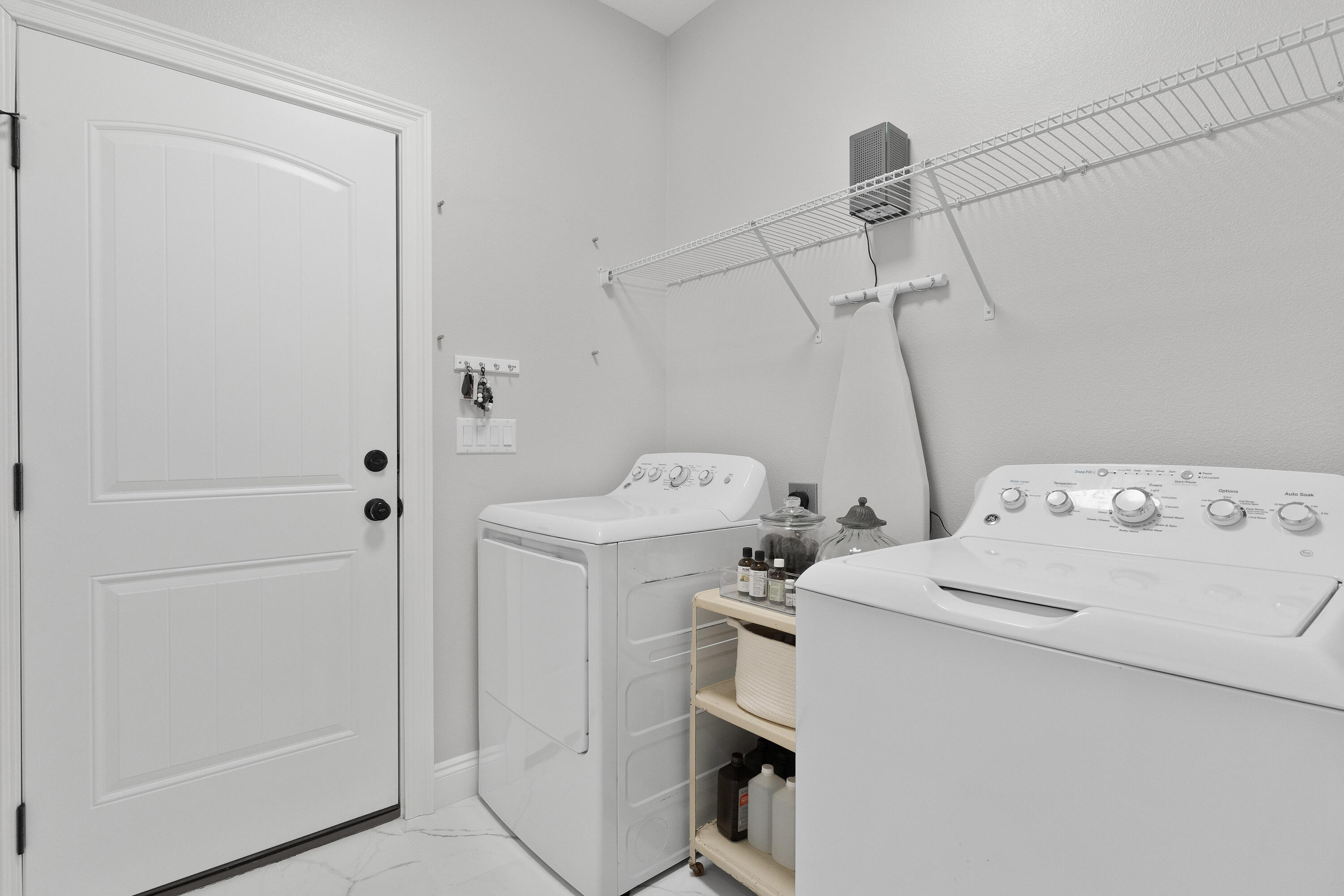 HOMEWOOD ESTATES - Residential