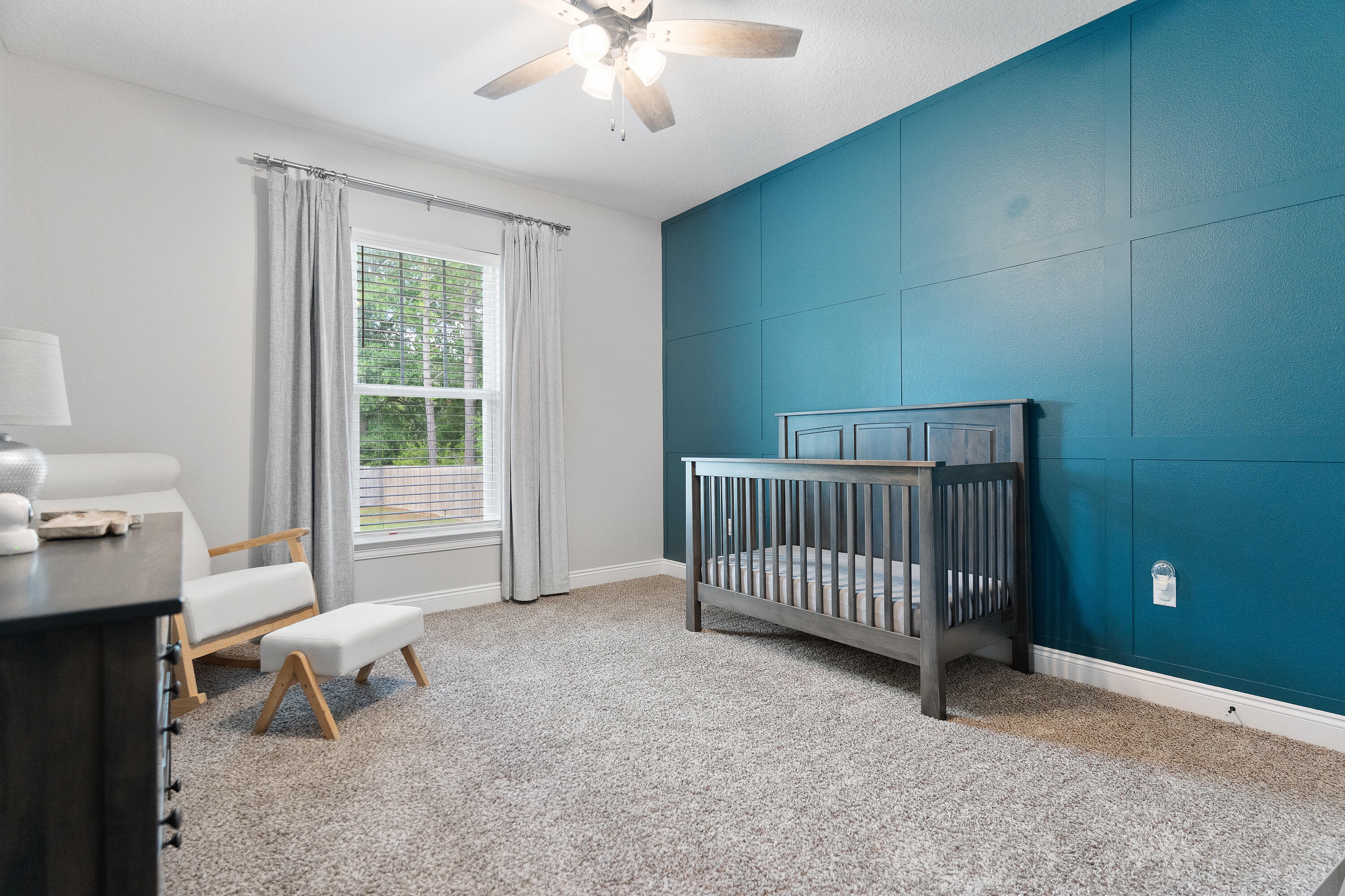 HOMEWOOD ESTATES - Residential