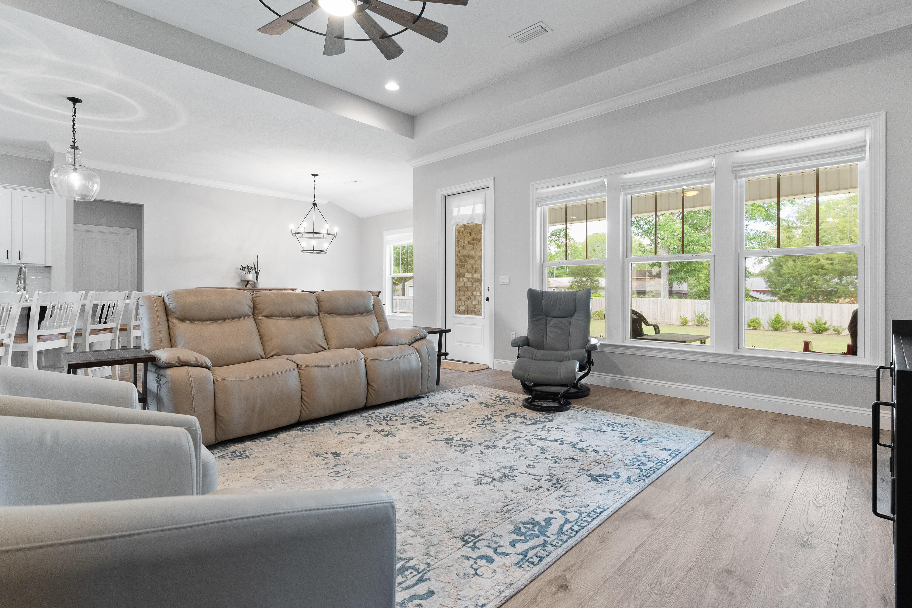 HOMEWOOD ESTATES - Residential