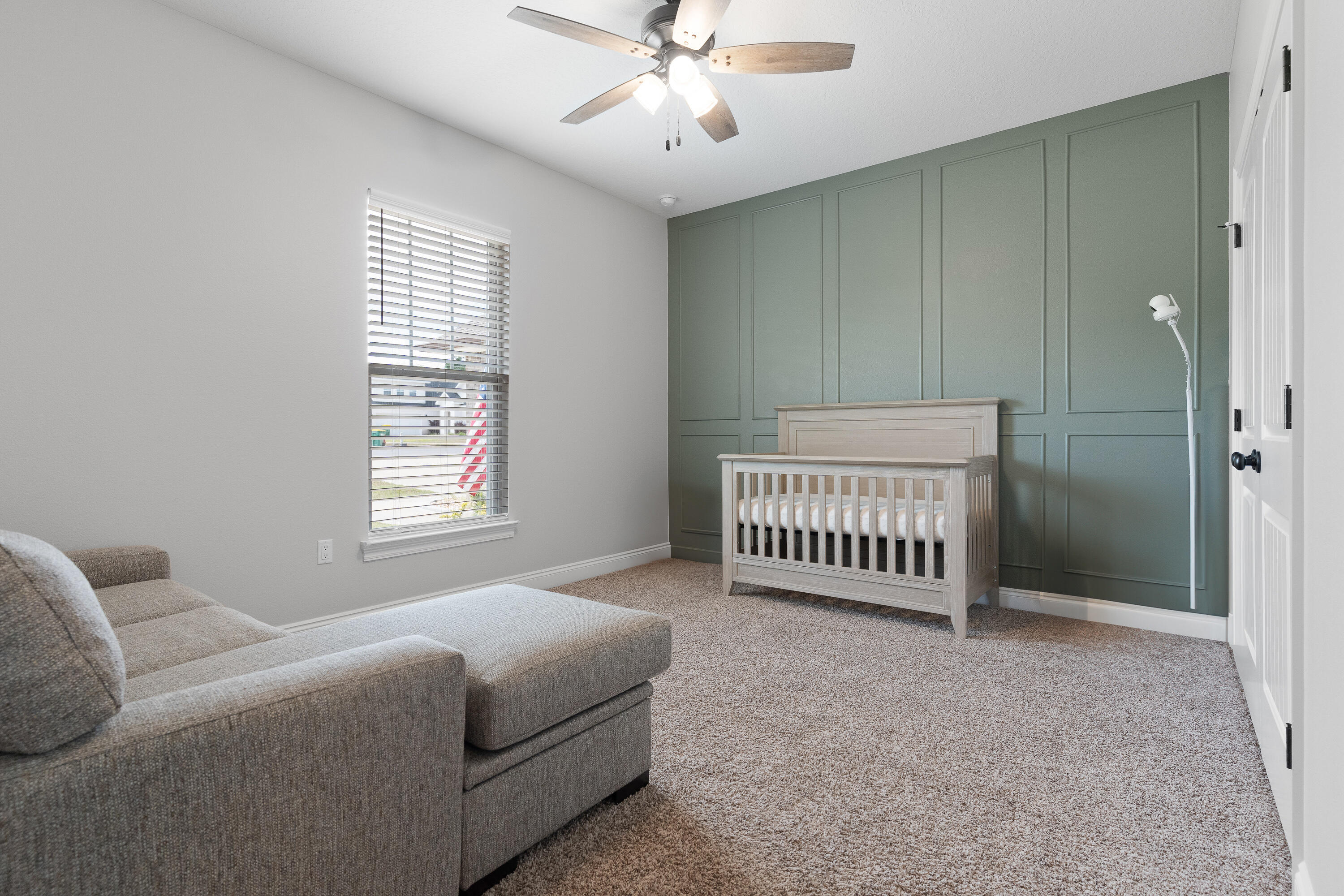 HOMEWOOD ESTATES - Residential