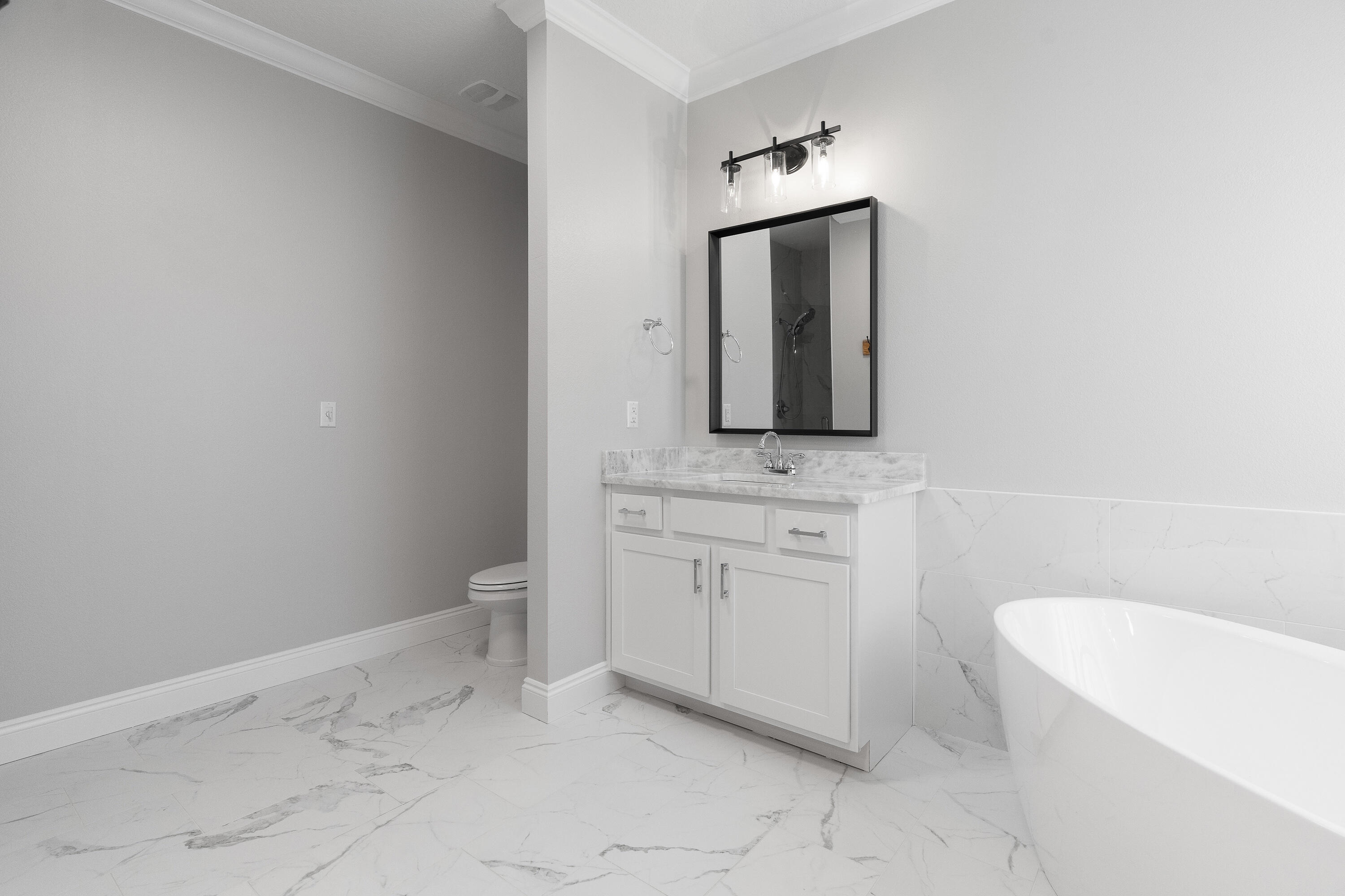 HOMEWOOD ESTATES - Residential