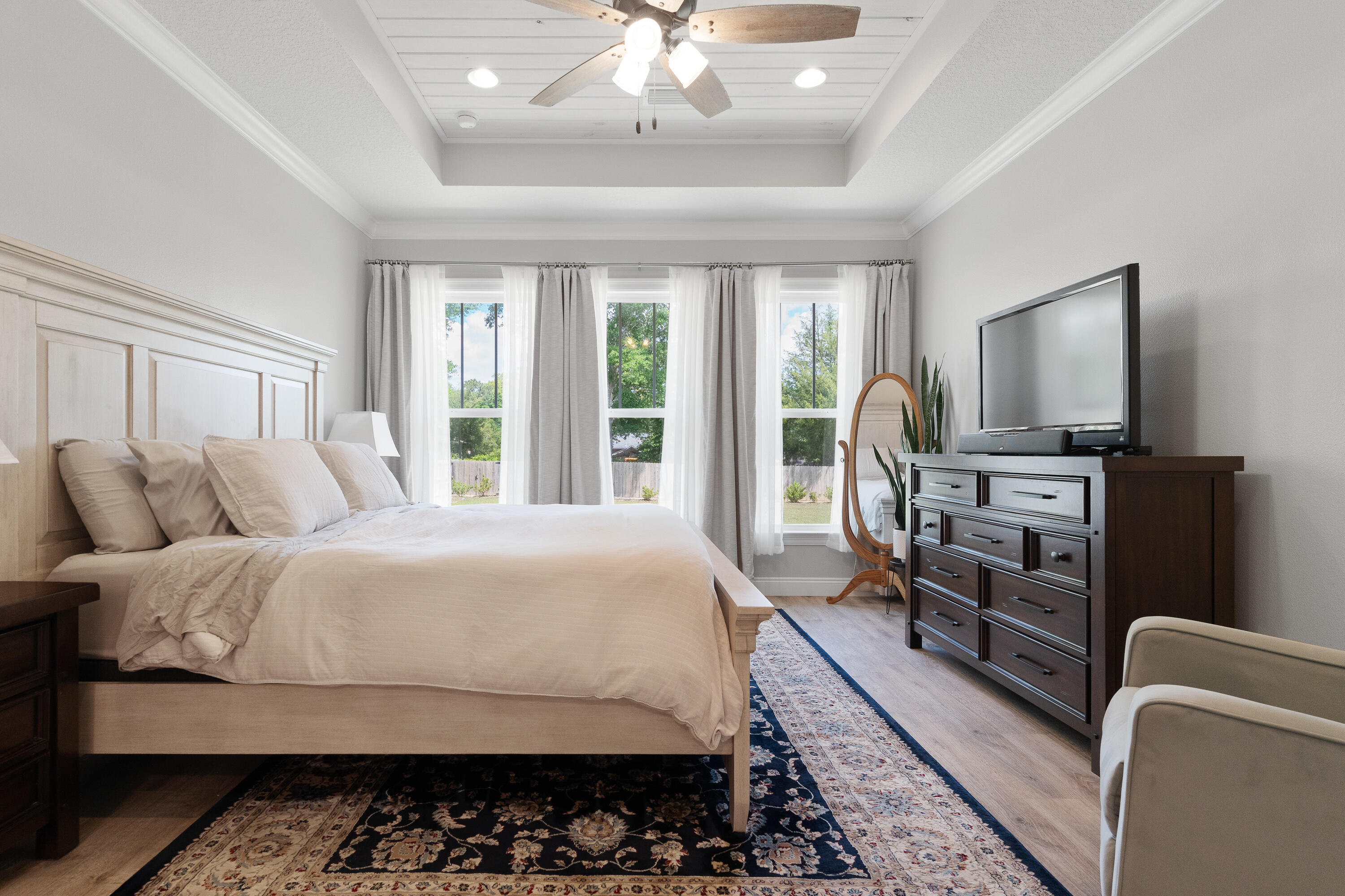 HOMEWOOD ESTATES - Residential