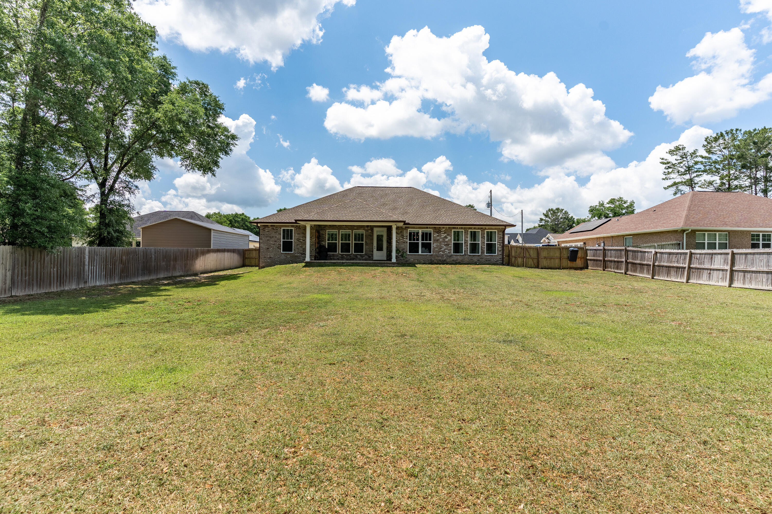 HOMEWOOD ESTATES - Residential