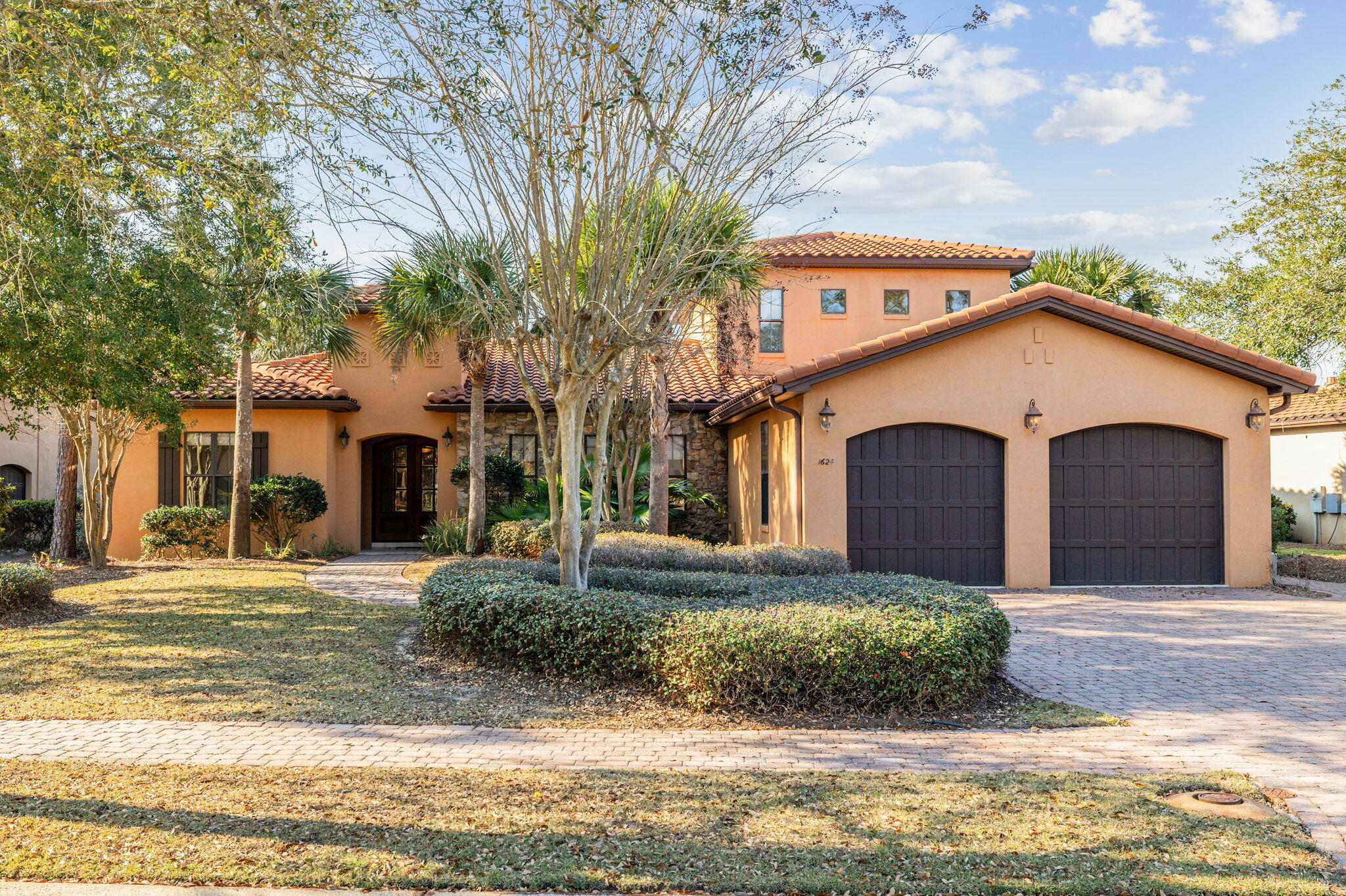 1624 San Giovanni Drive