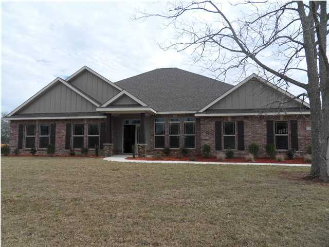 LIBERTY OAKS - Residential