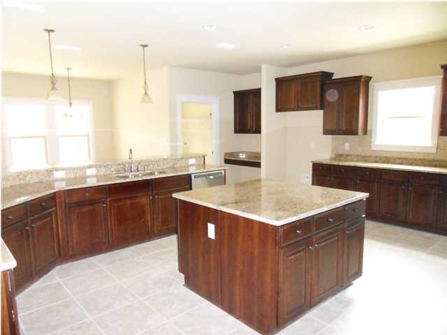 LIBERTY OAKS - Residential