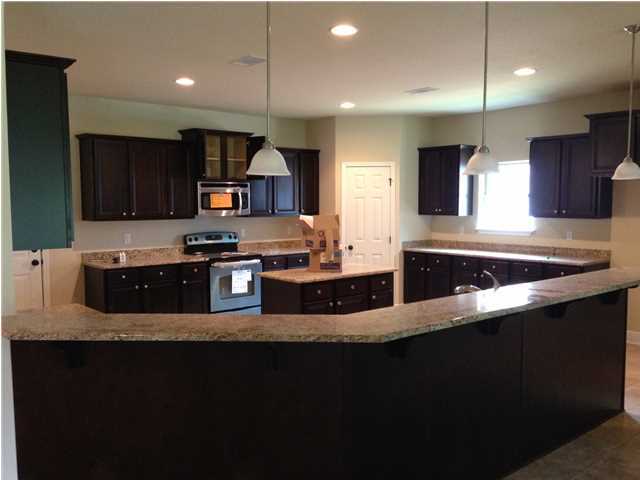 LIBERTY OAKS - Residential