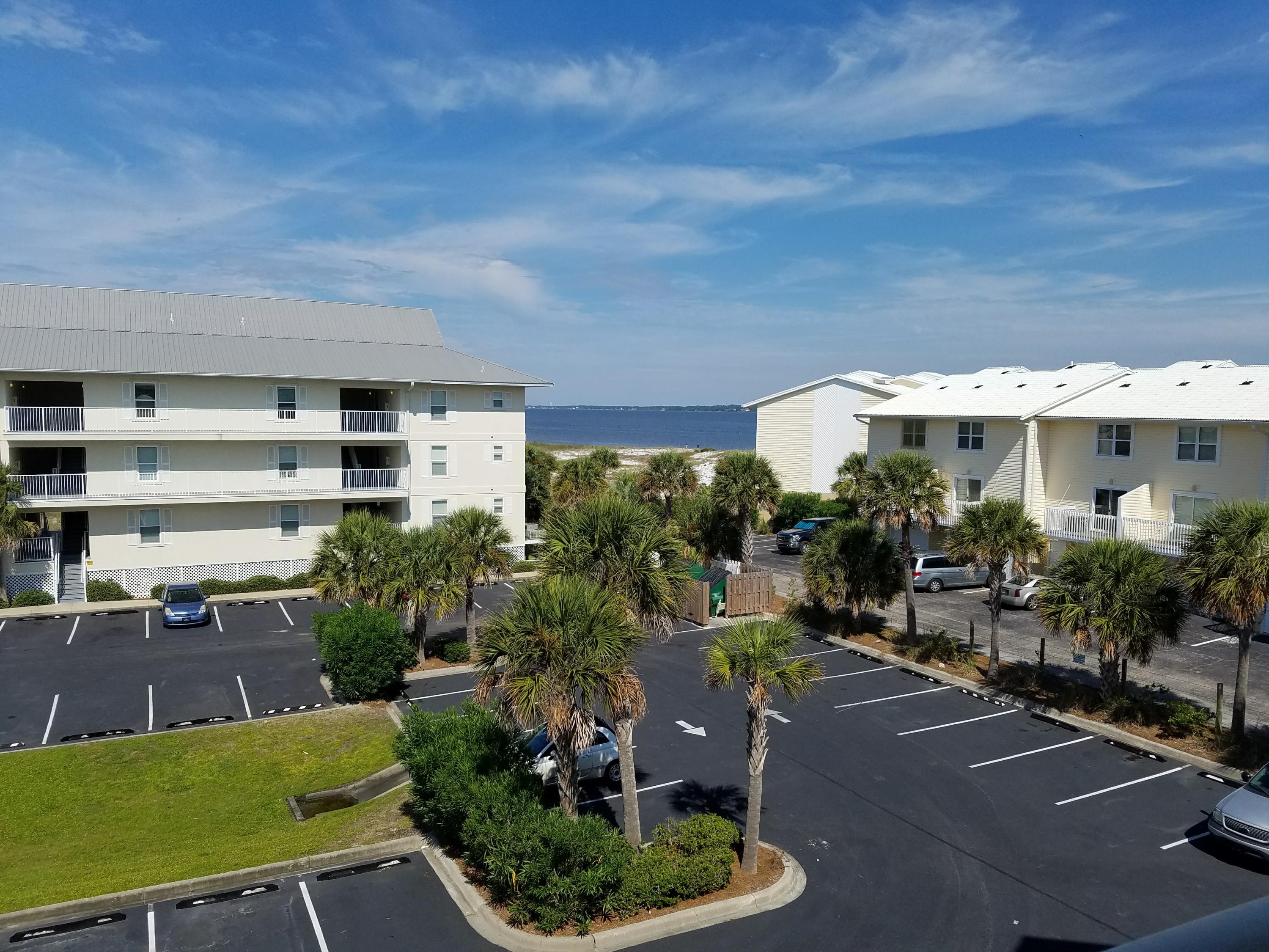 GULF ISLAND CONDOS - Residential