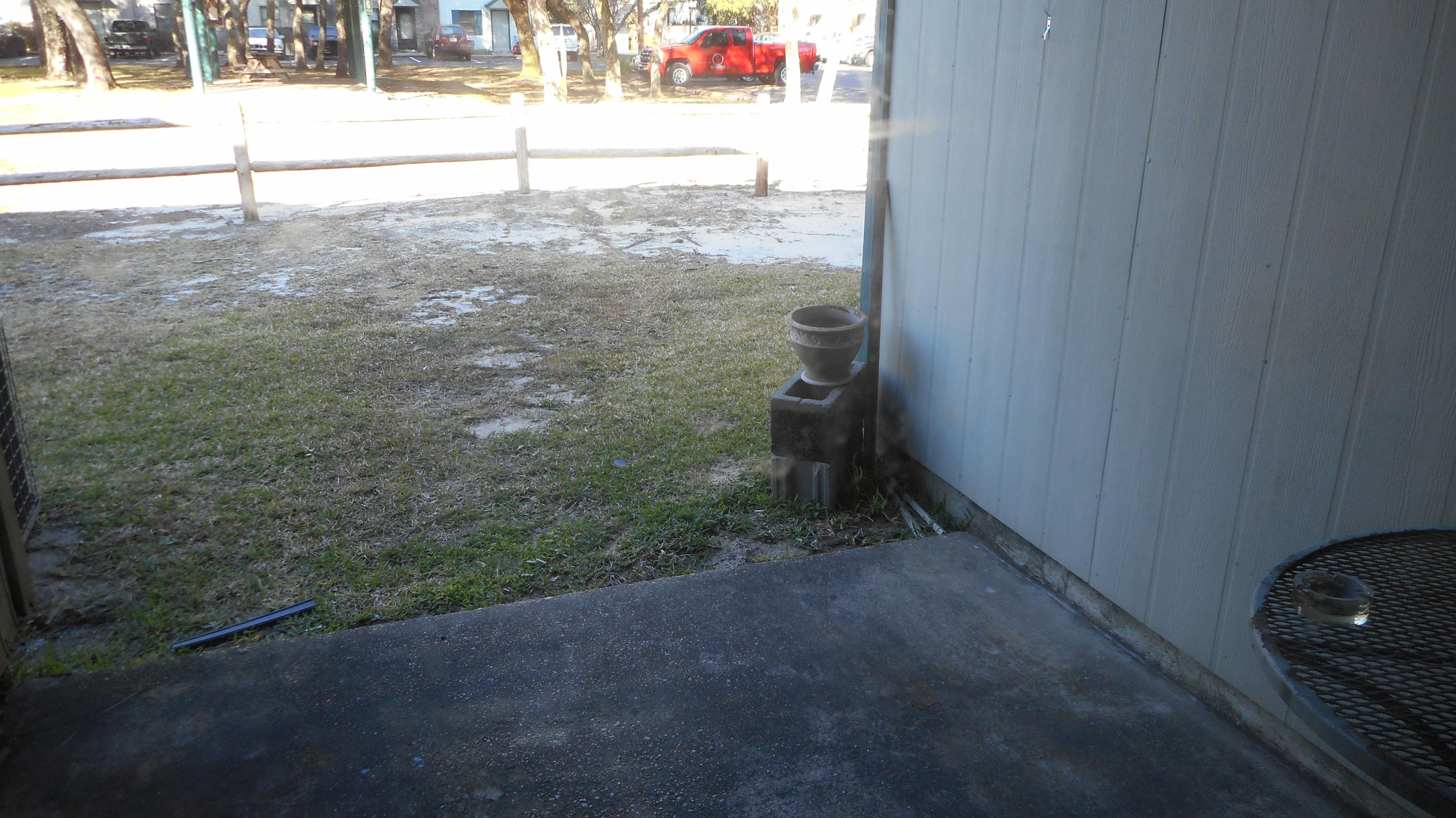 TYNER VILLAS - Residential