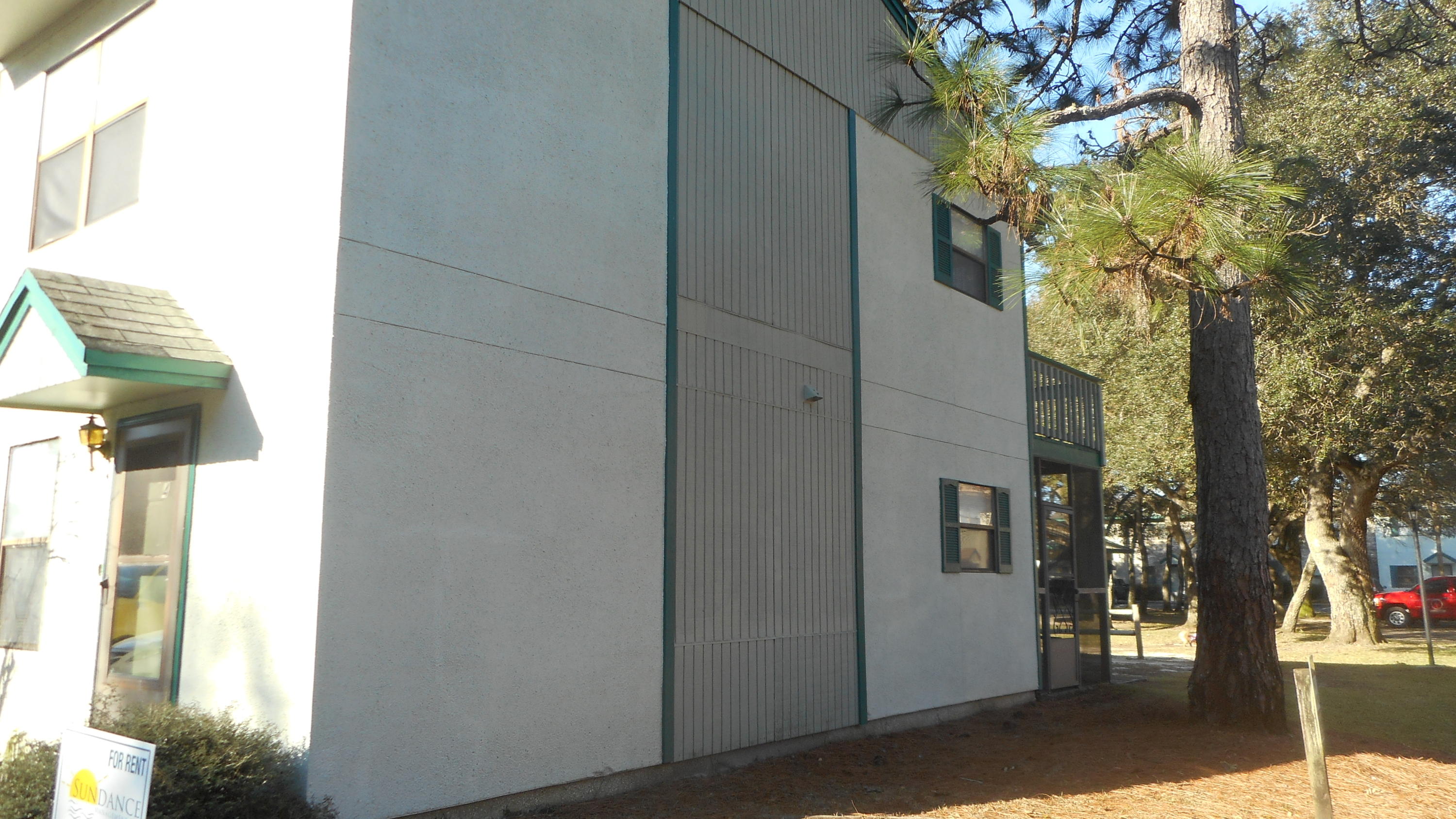 TYNER VILLAS - Residential