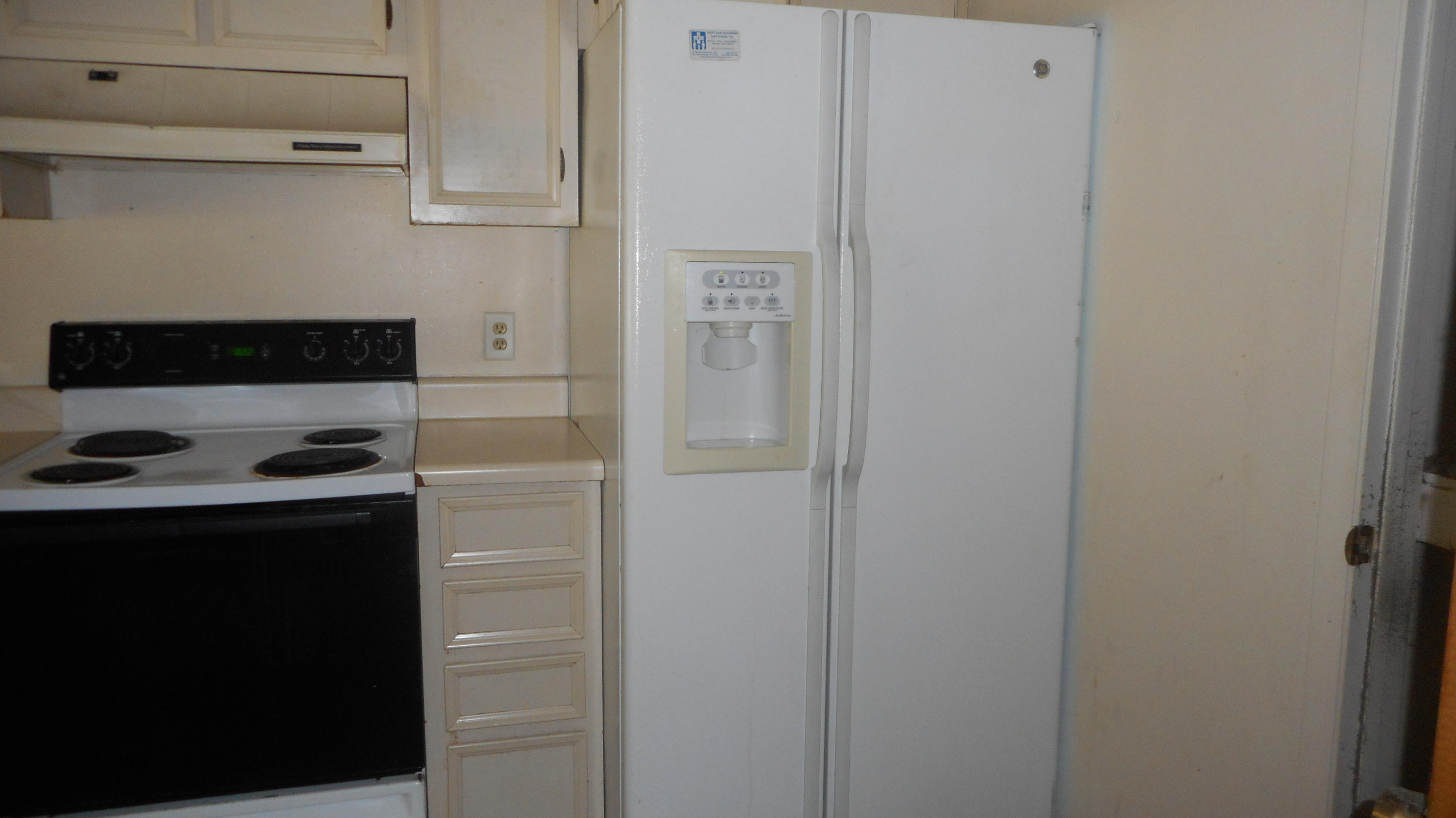 TYNER VILLAS - Residential