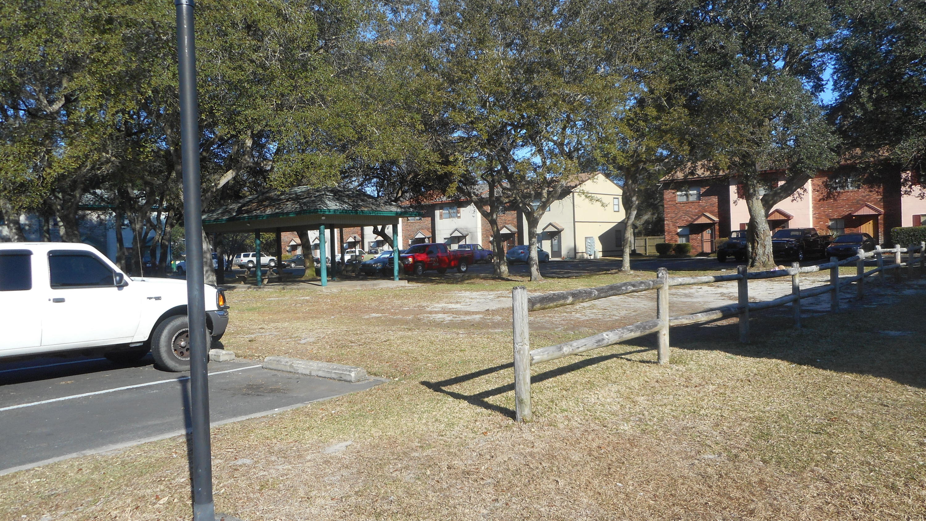 TYNER VILLAS - Residential