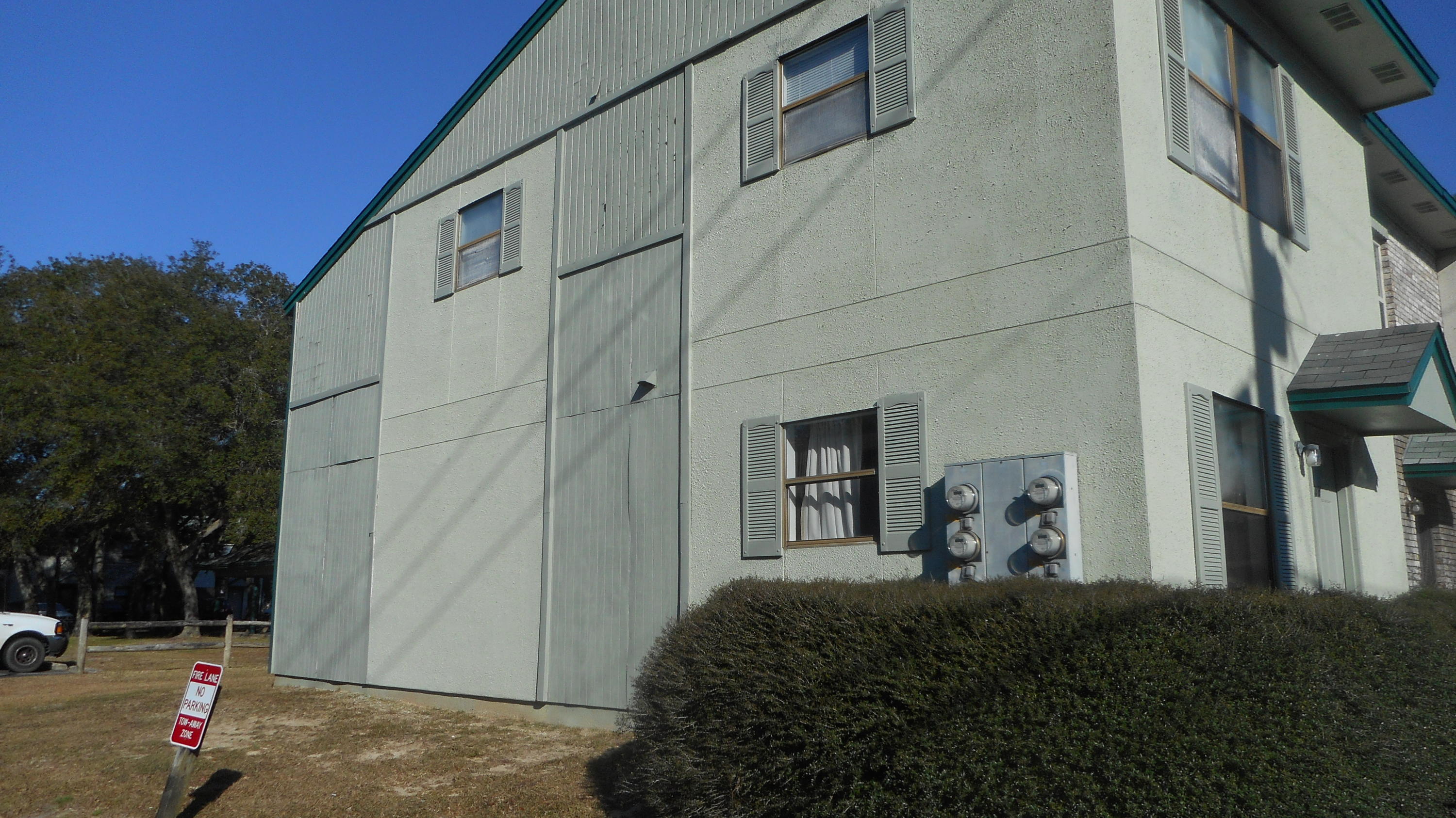 TYNER VILLAS - Residential