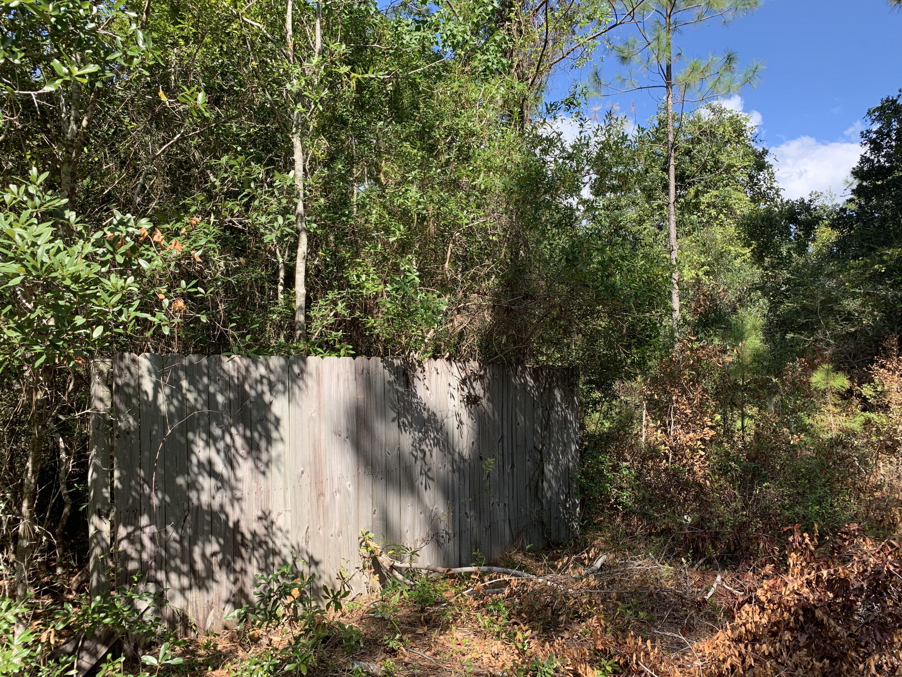 Meets and Bounds - Land