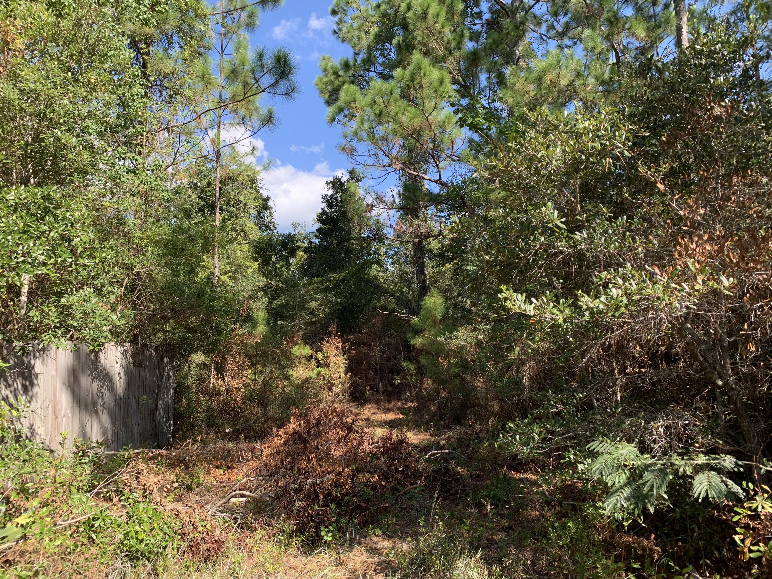 Meets and Bounds - Land