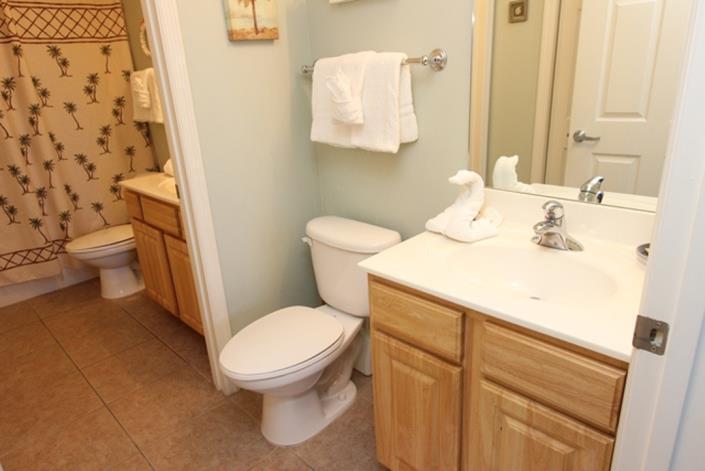 Ariel Dunes I - Residential