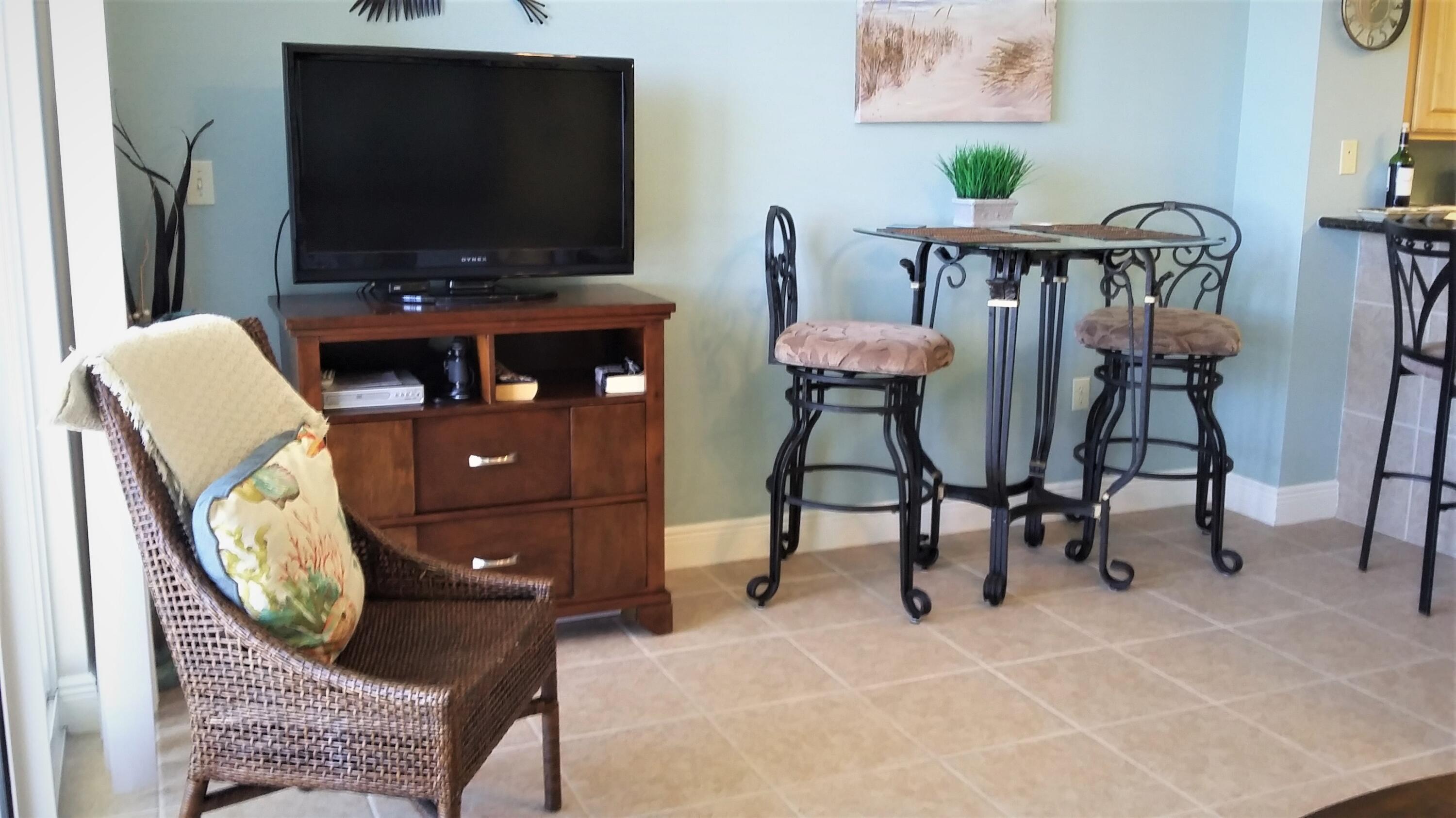 Ariel Dunes I - Residential