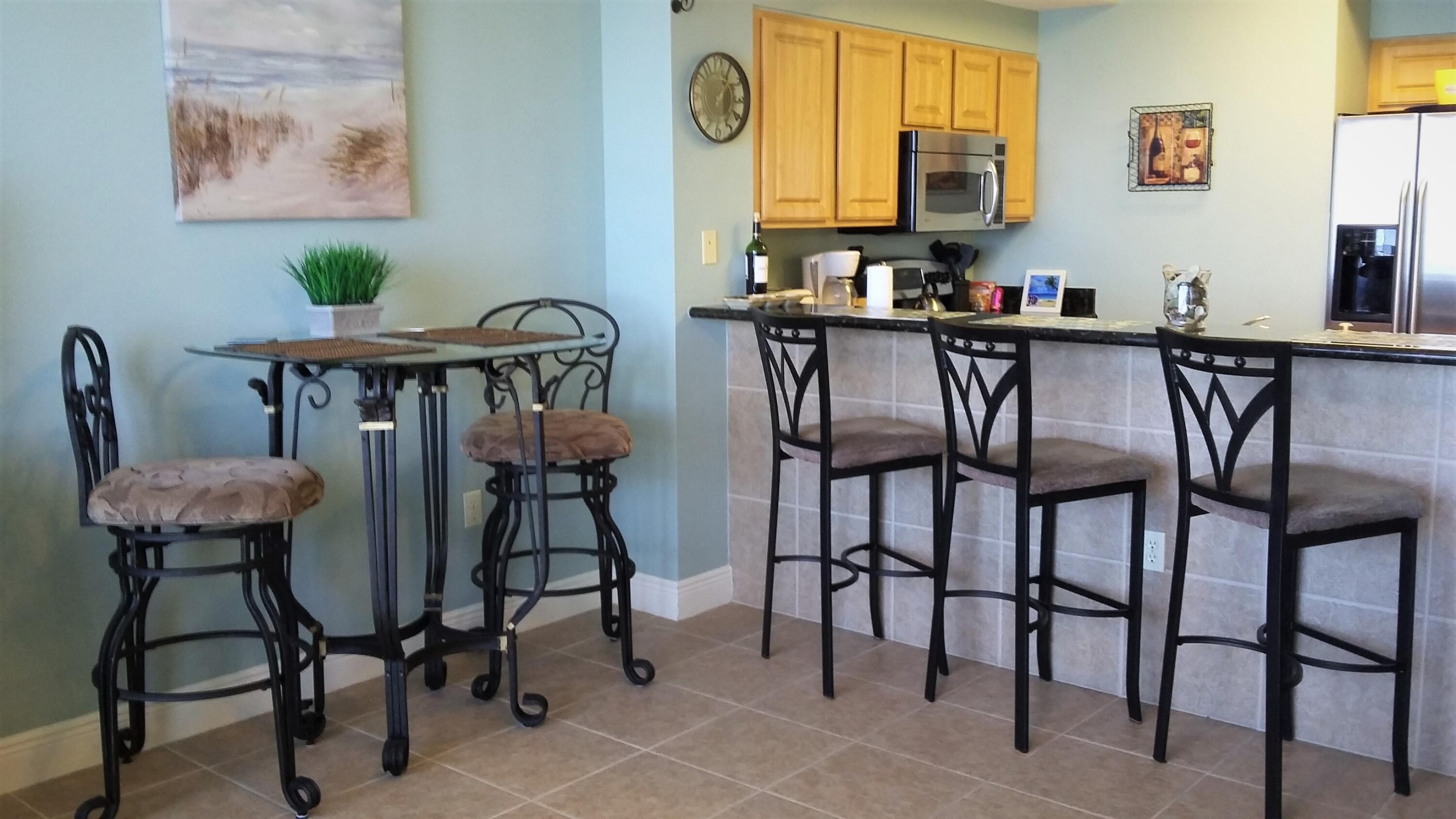 Ariel Dunes I - Residential