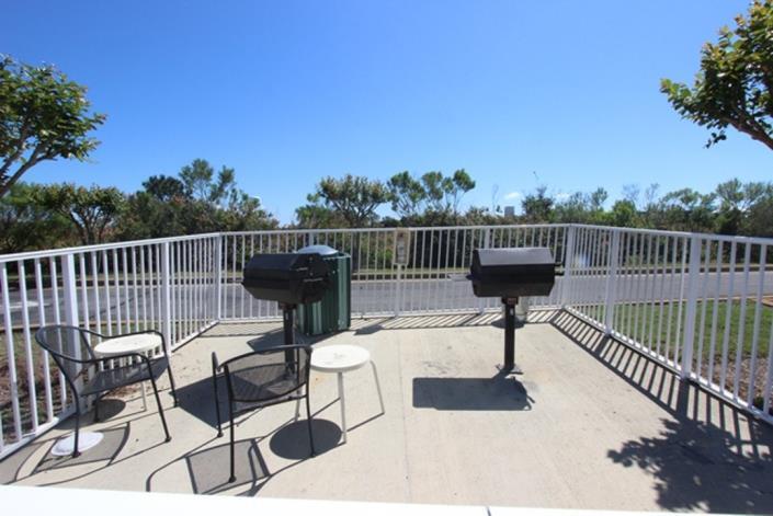 Ariel Dunes I - Residential