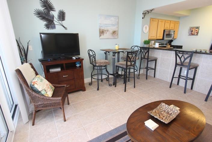 Ariel Dunes I - Residential