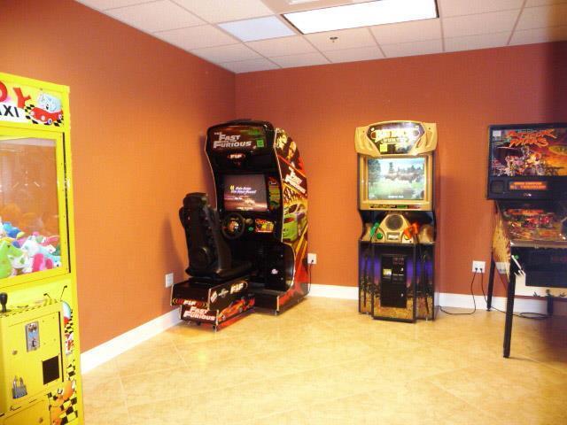 Ariel Dunes I - Residential