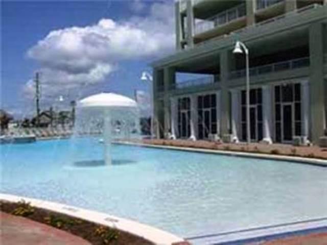 Ariel Dunes I - Residential