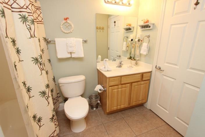 Ariel Dunes I - Residential