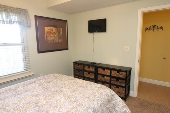 Ariel Dunes I - Residential