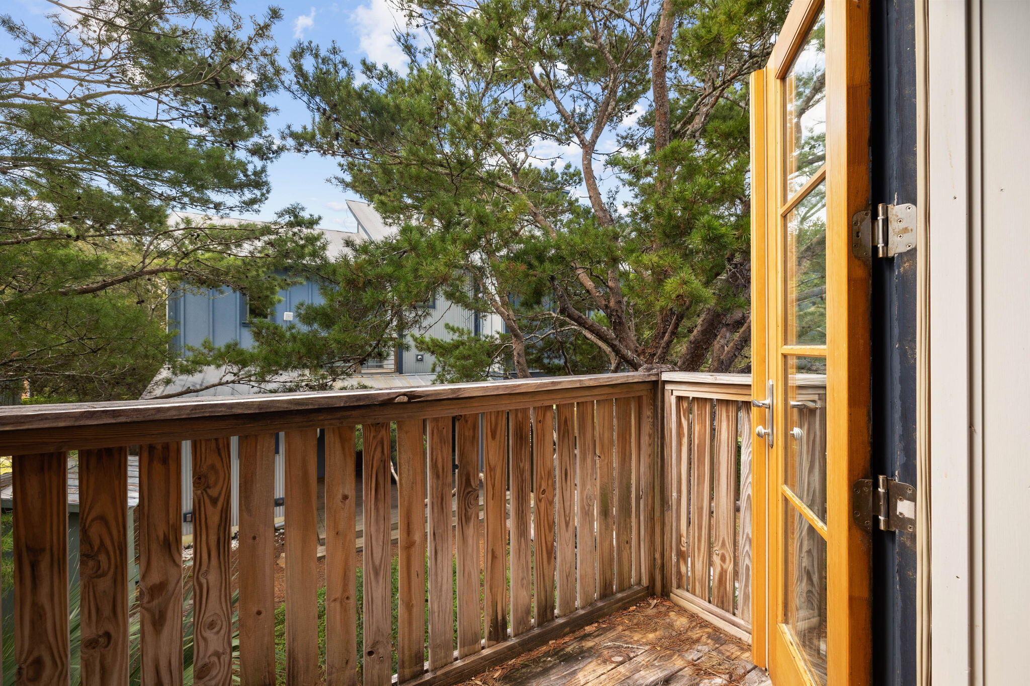 INLET BEACH - Residential