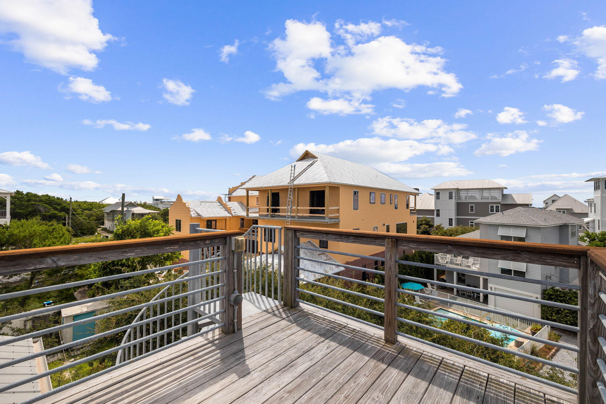 INLET BEACH - Residential