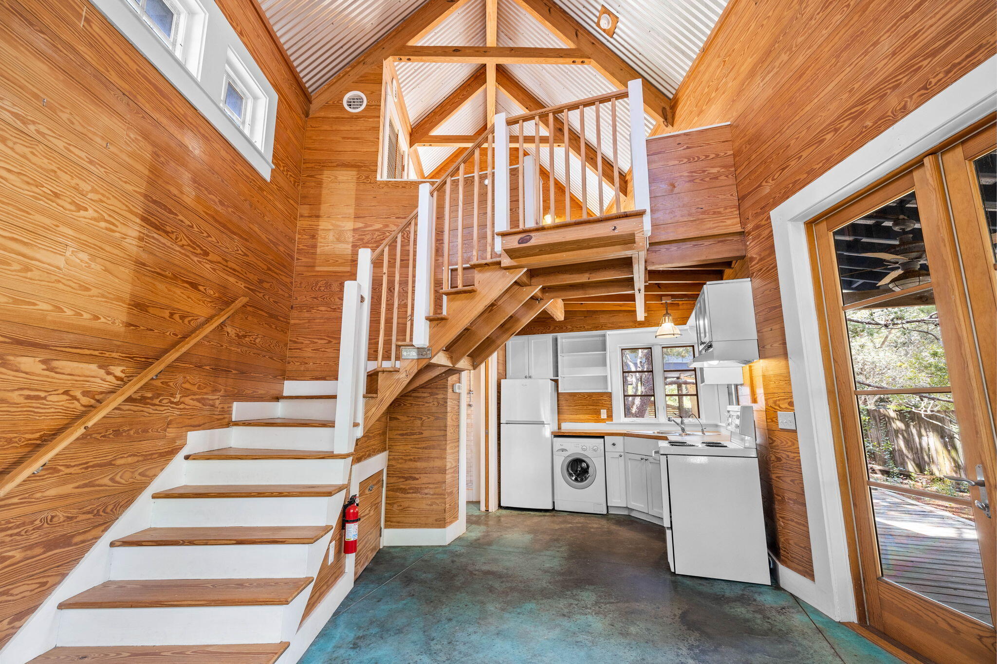 INLET BEACH - Residential