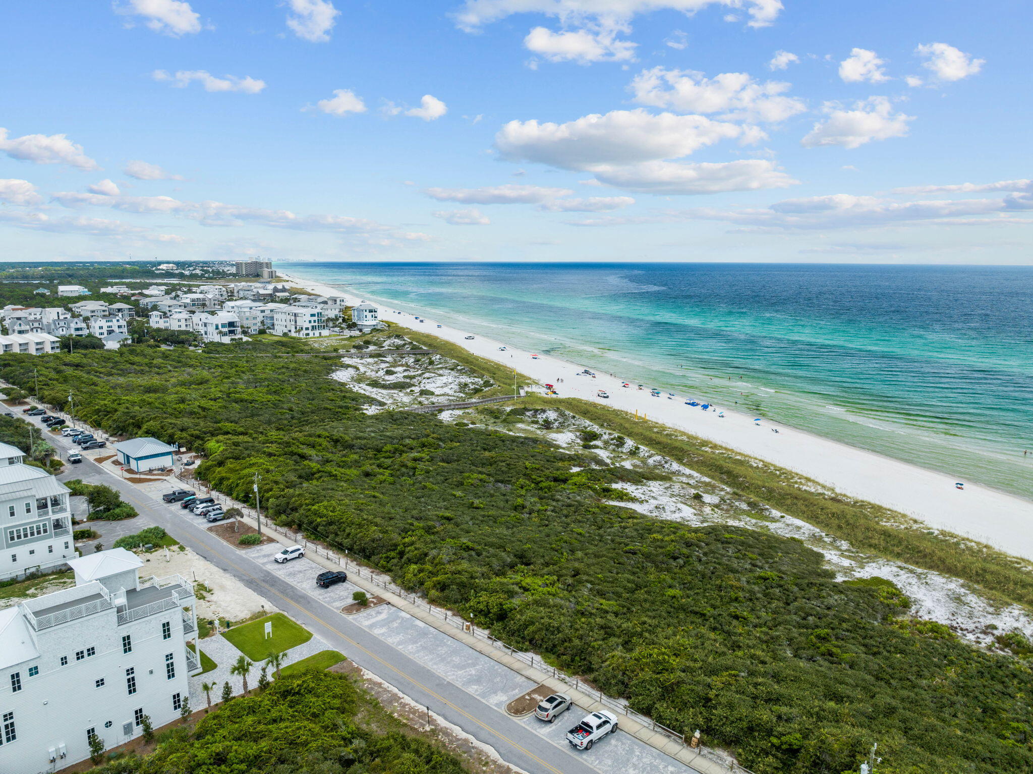 INLET BEACH - Residential