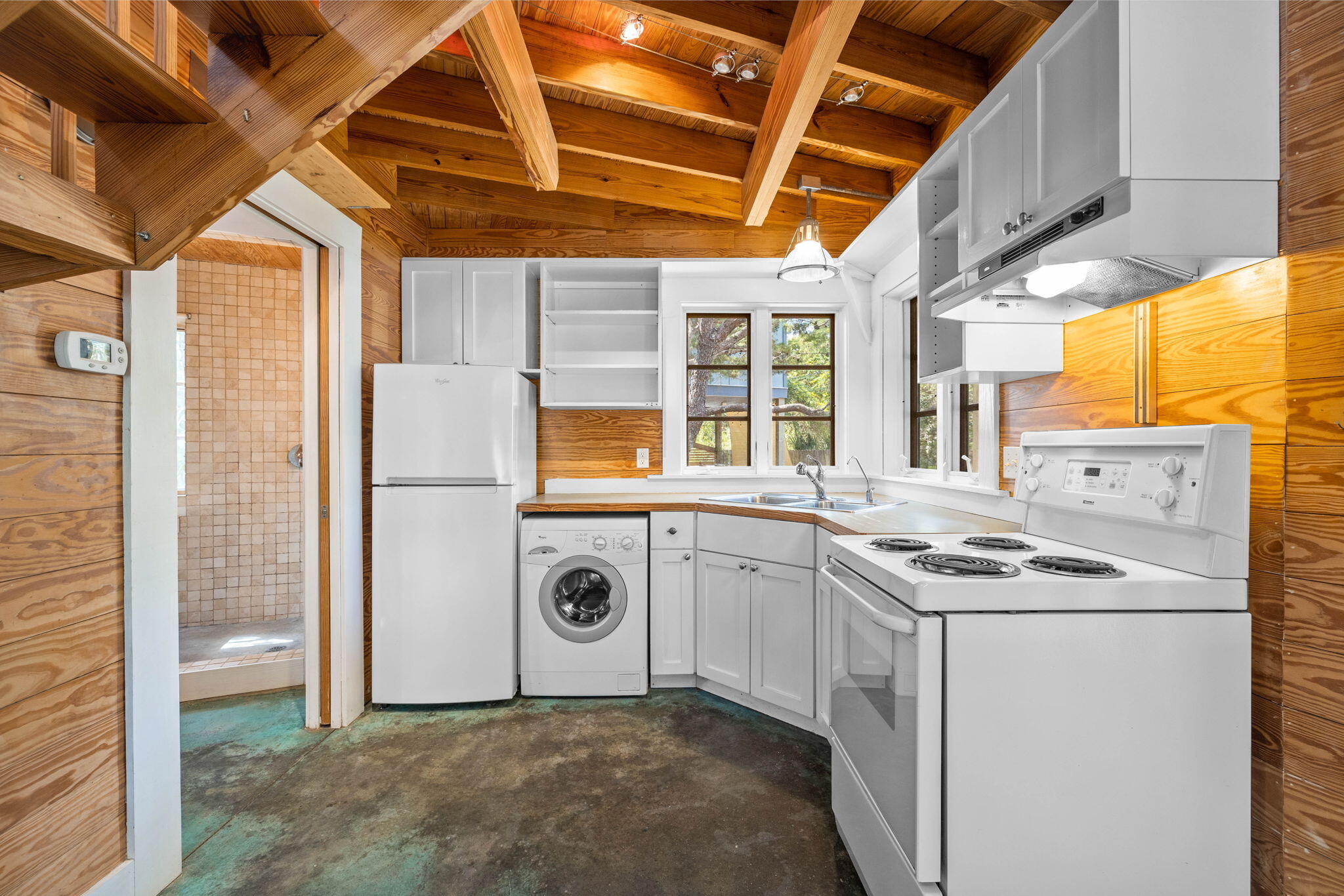 INLET BEACH - Residential