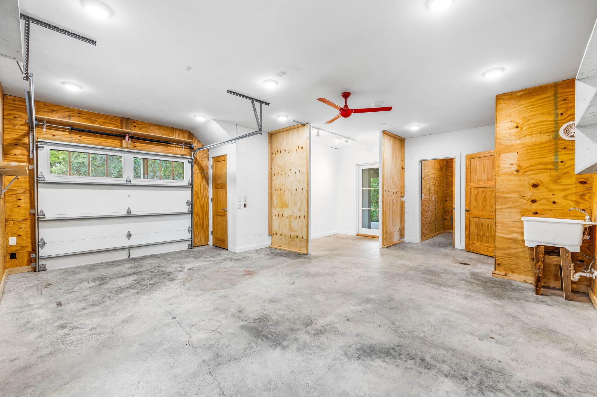 INLET BEACH - Residential