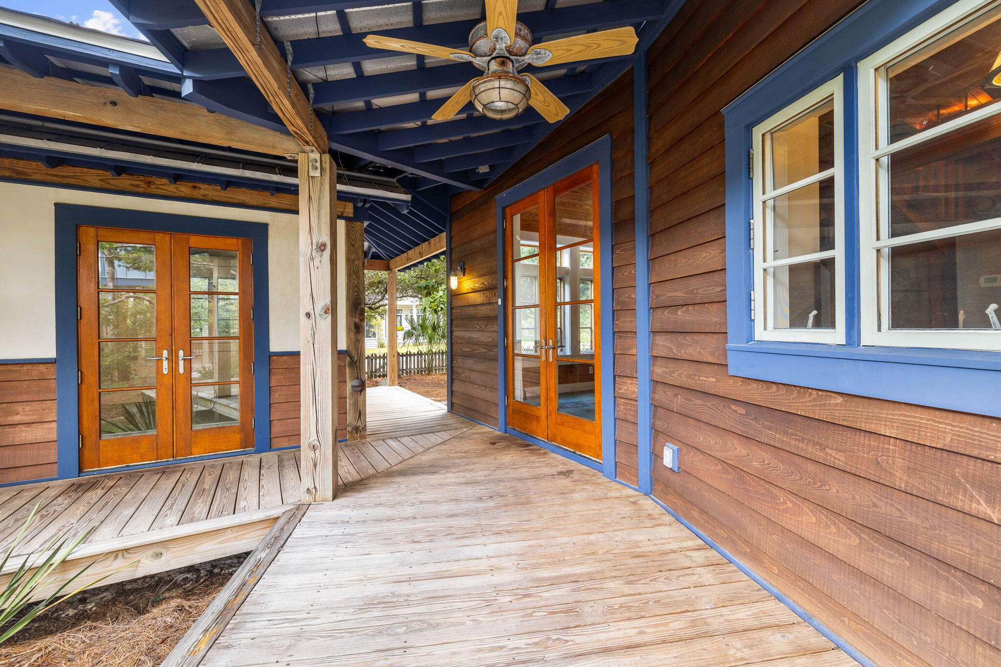 INLET BEACH - Residential
