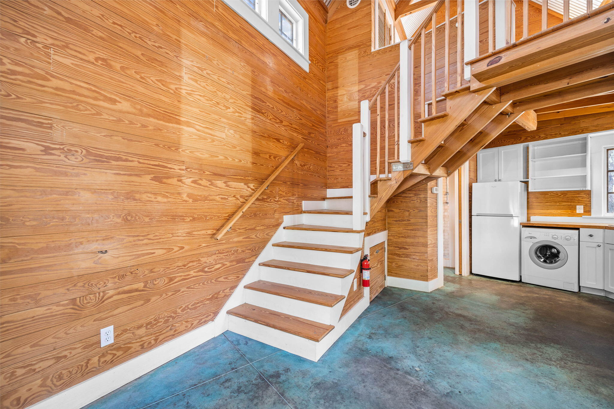 INLET BEACH - Residential