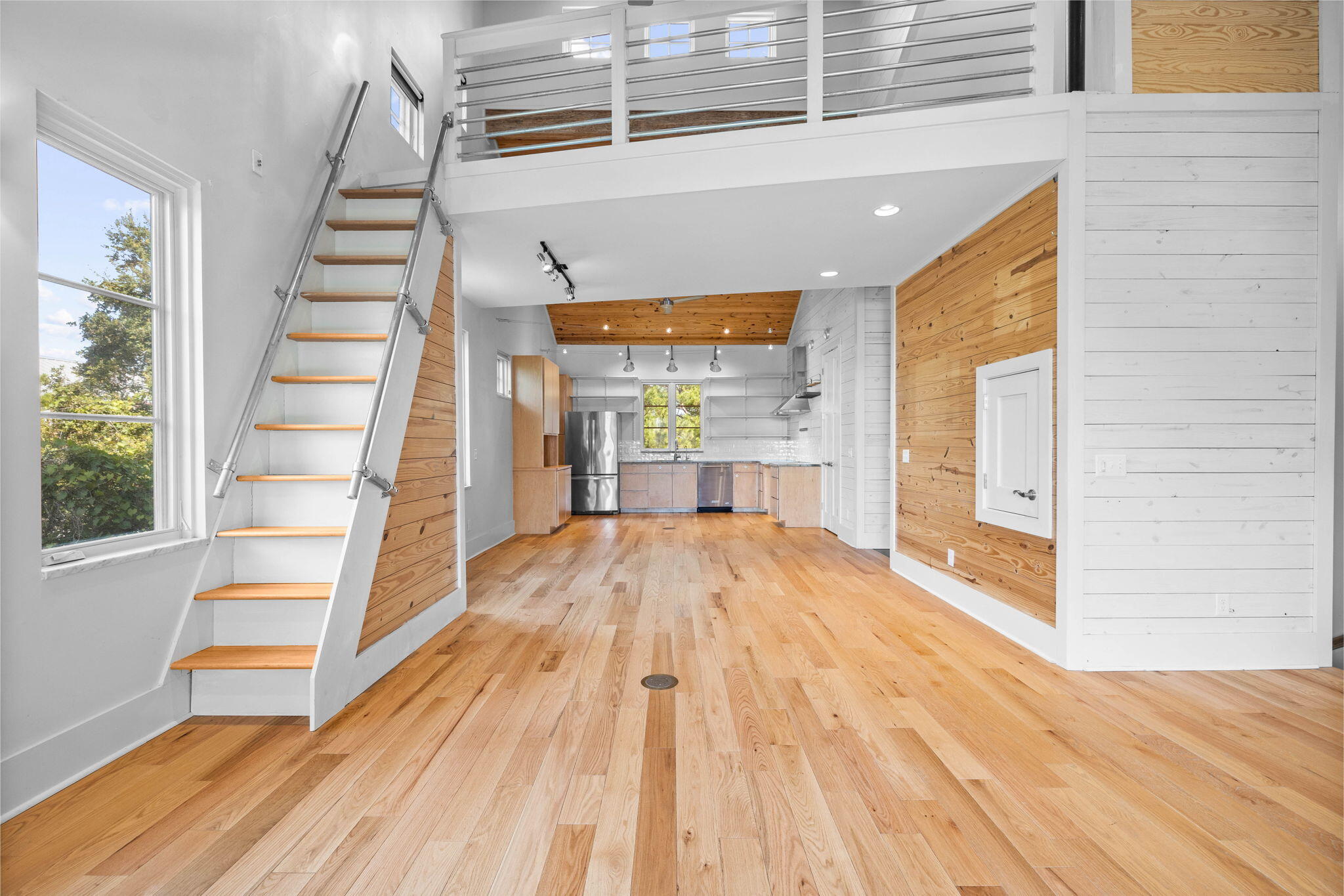 INLET BEACH - Residential