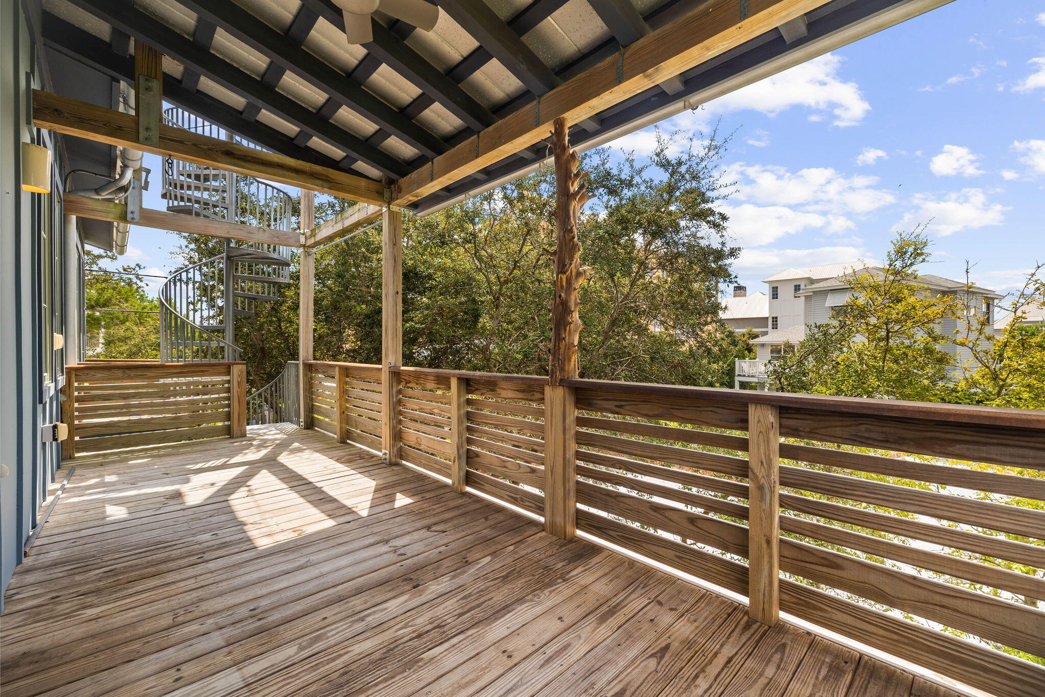 INLET BEACH - Residential