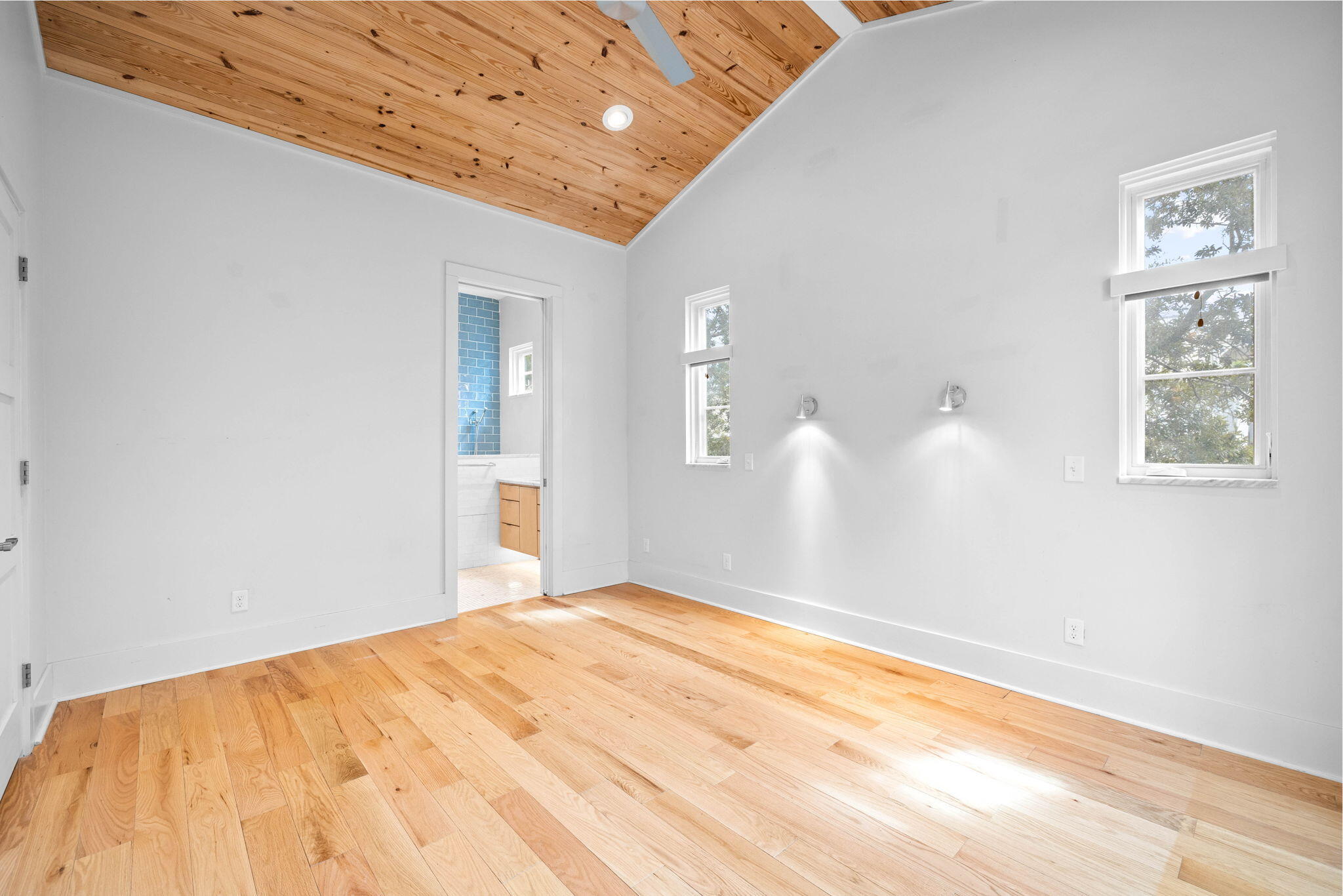 INLET BEACH - Residential