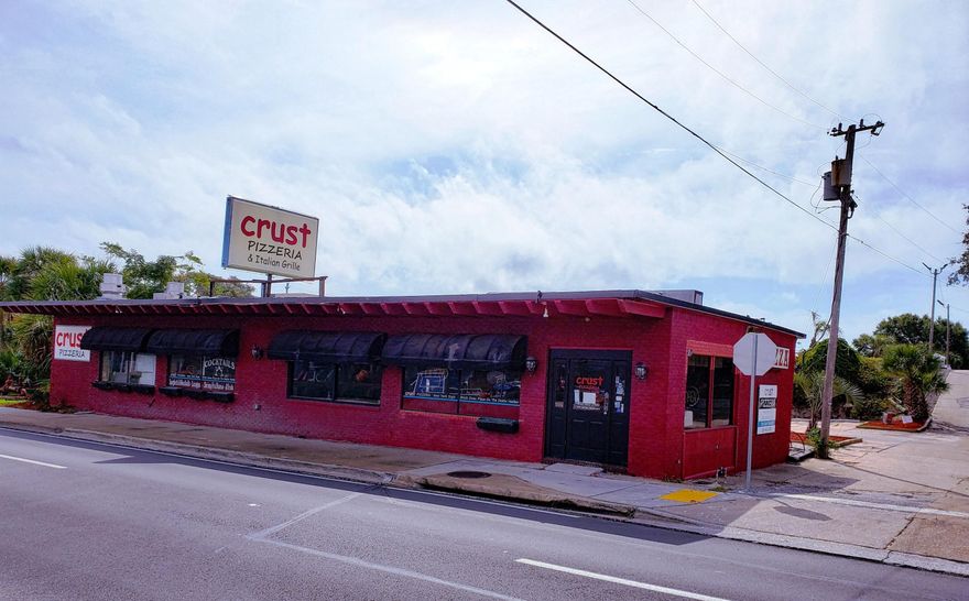 Fantastic restaurant location on Harbor Boulevard in the south side fronting the main thoroughfare. Located between the entertainment mega-plex of Harborwalk and AJ's and other boardwalk venues, it has a prime location along Harbor Boulevard. With on-site parking as well across the street public parking and controlled pedestrian crosswalk directly in front, it is easy access for your customers. New roof, HVAC and extensive leasehold clean-up and improvements are underway by Landlord. Average daily traffic count is 45,000 vehicles. 3 year initial term, gross rent lease.