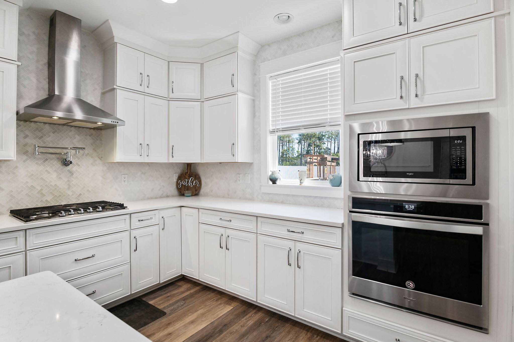 Breakfast Point - Residential