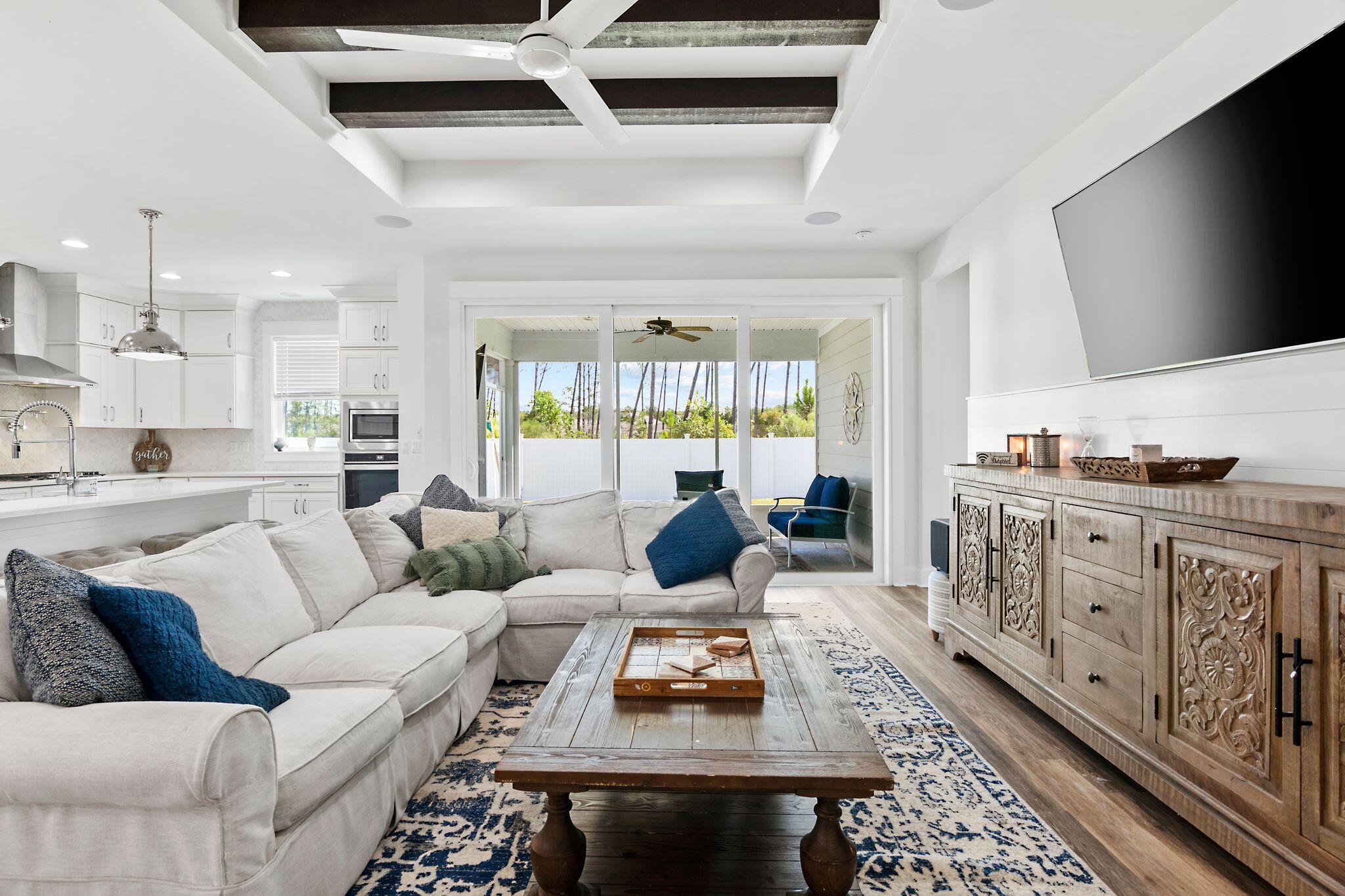 Breakfast Point - Residential