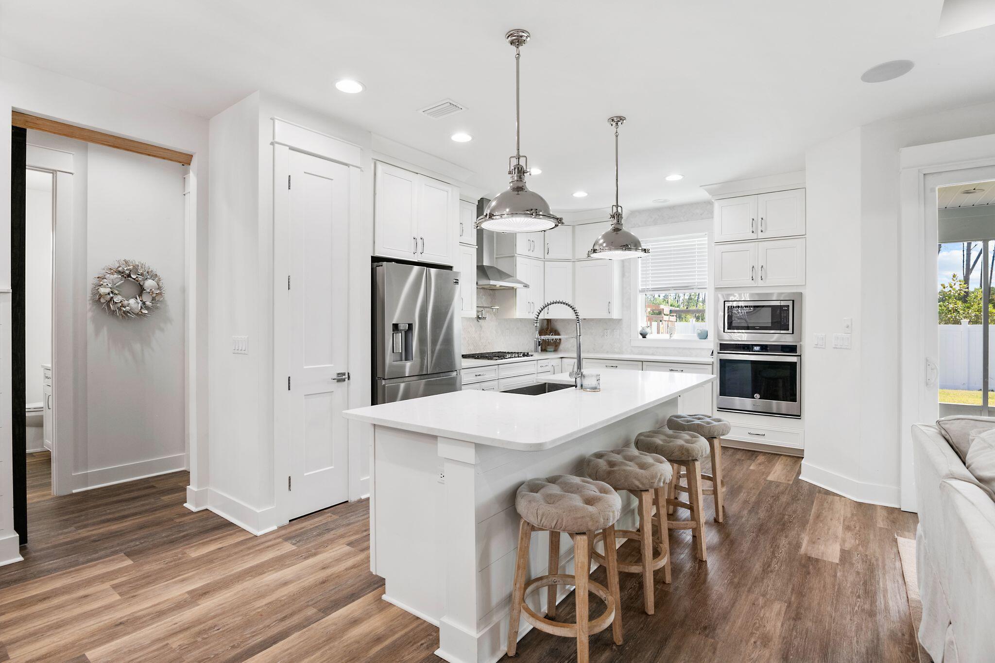 Breakfast Point - Residential