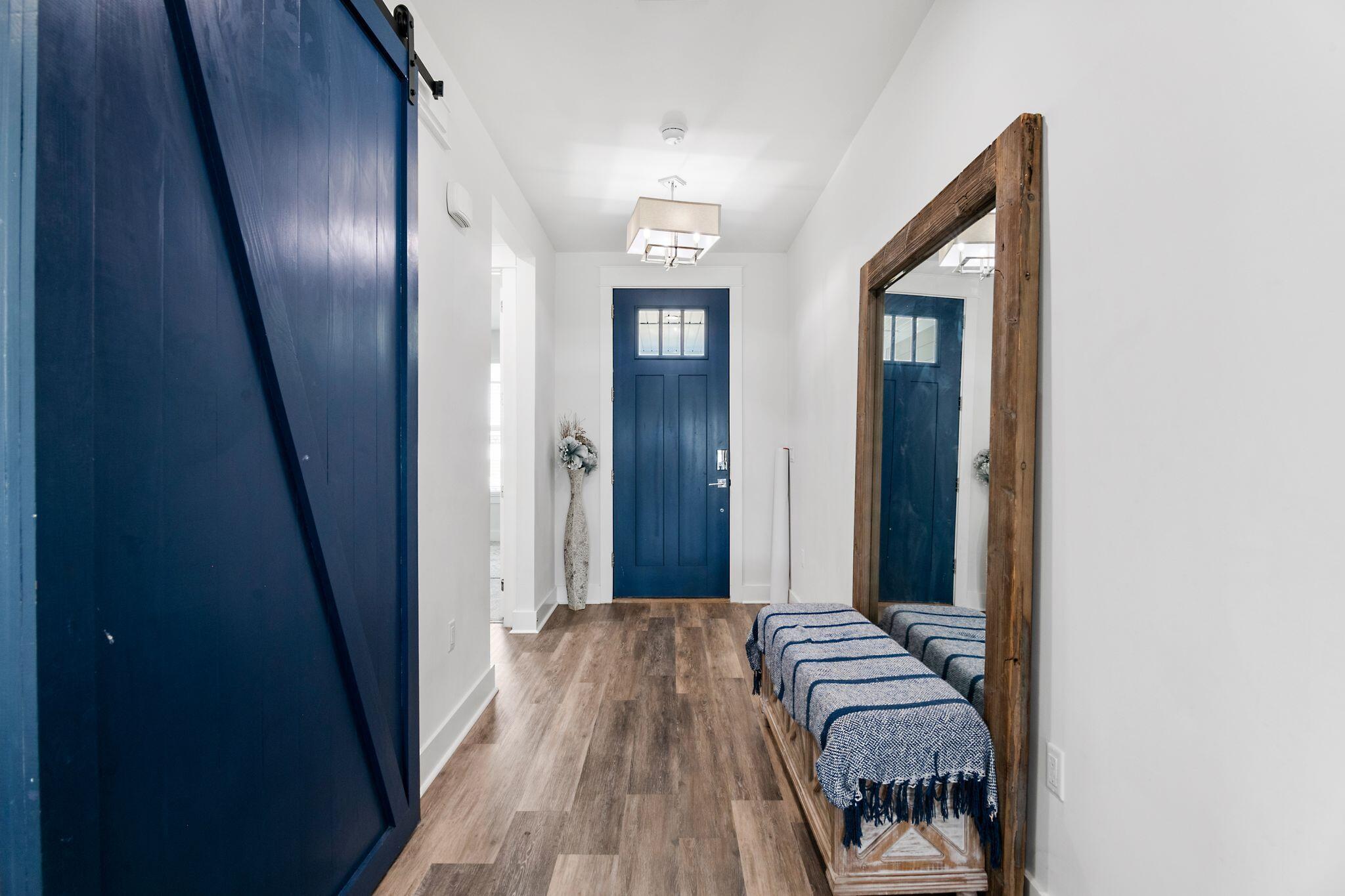 Breakfast Point - Residential