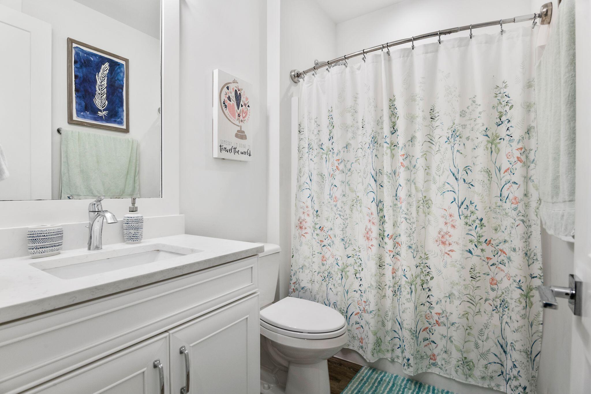 Breakfast Point - Residential