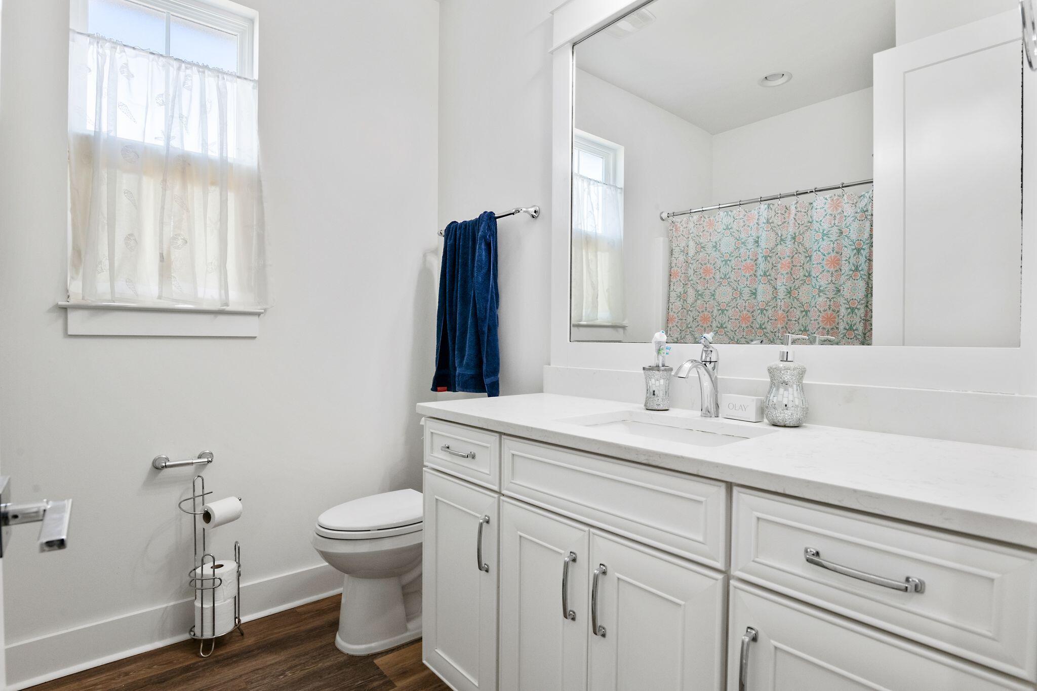 Breakfast Point - Residential