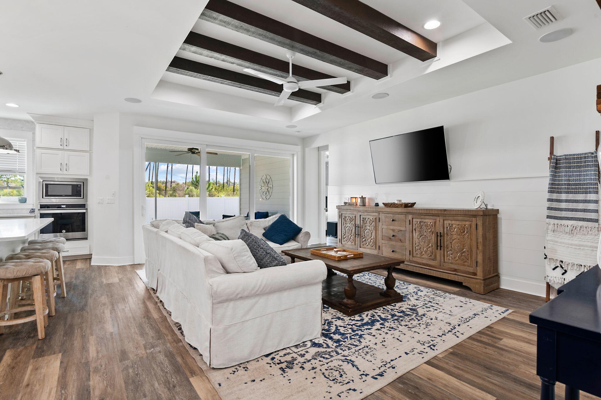 Breakfast Point - Residential