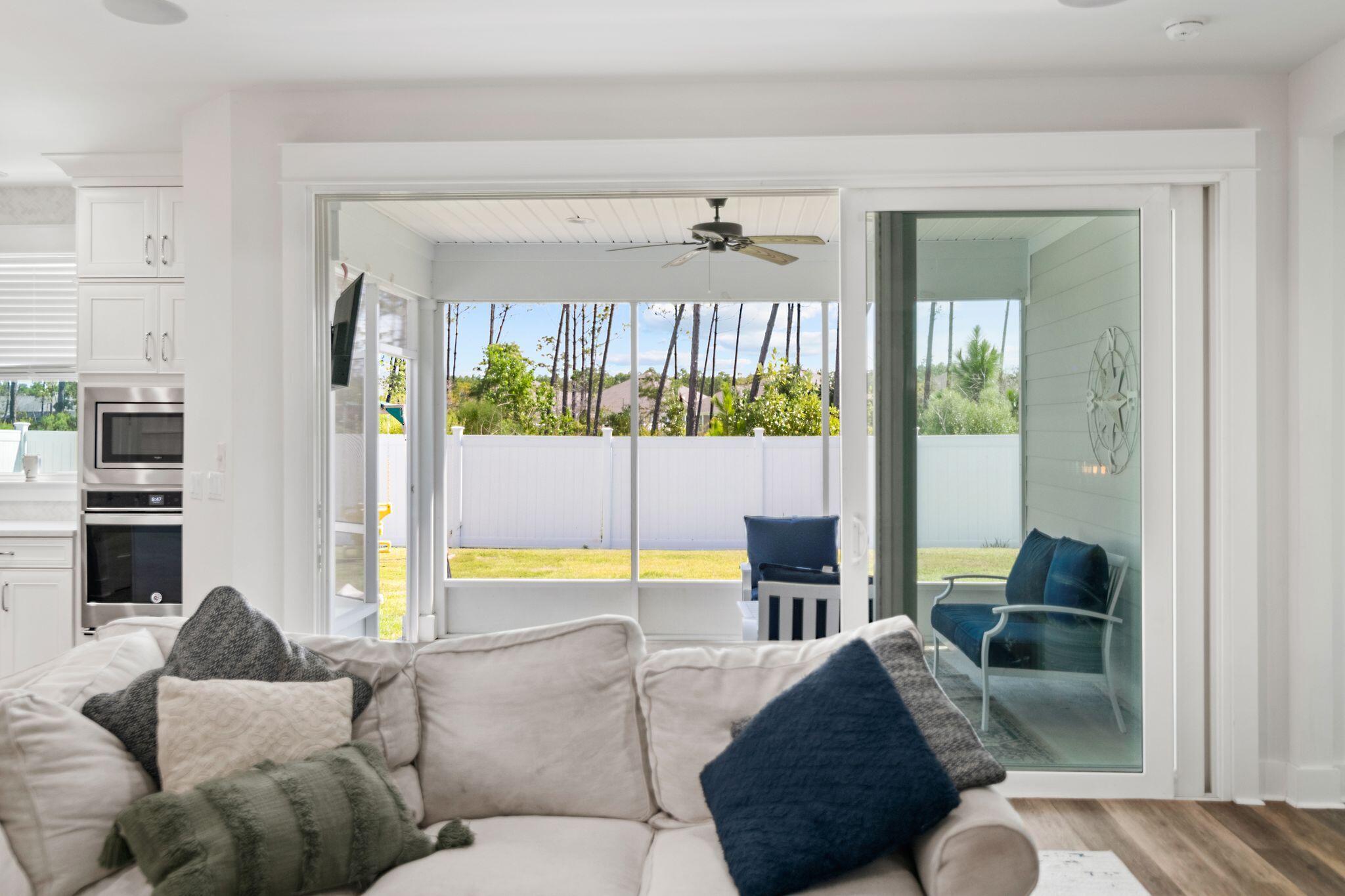 Breakfast Point - Residential